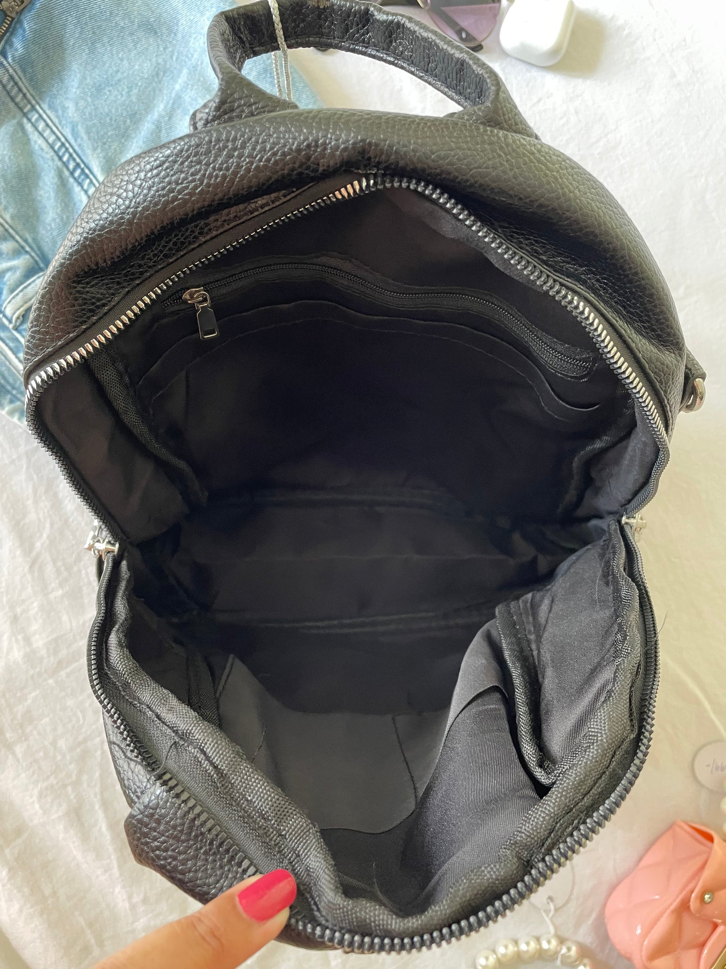 Backpack