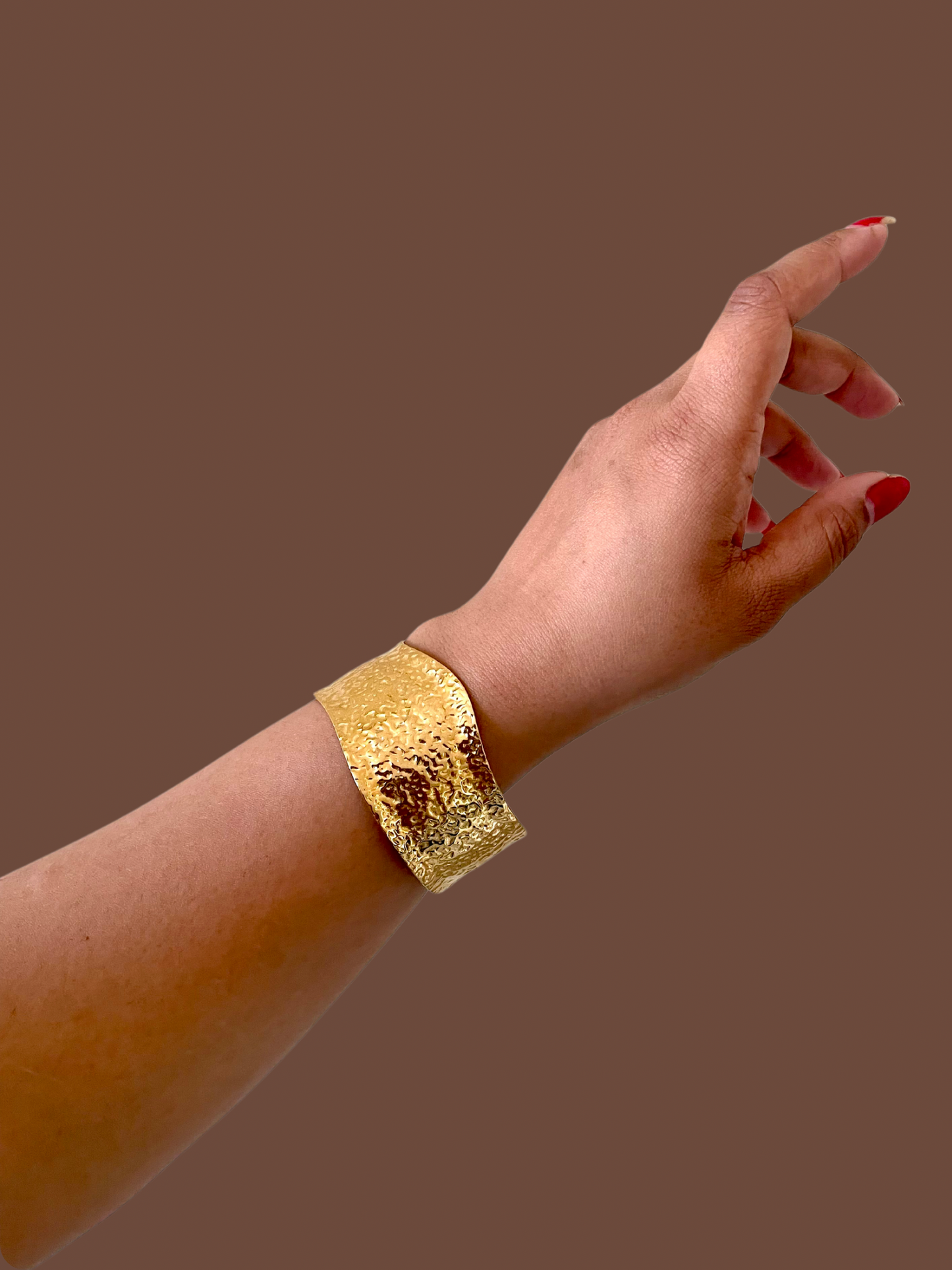 Cuffs