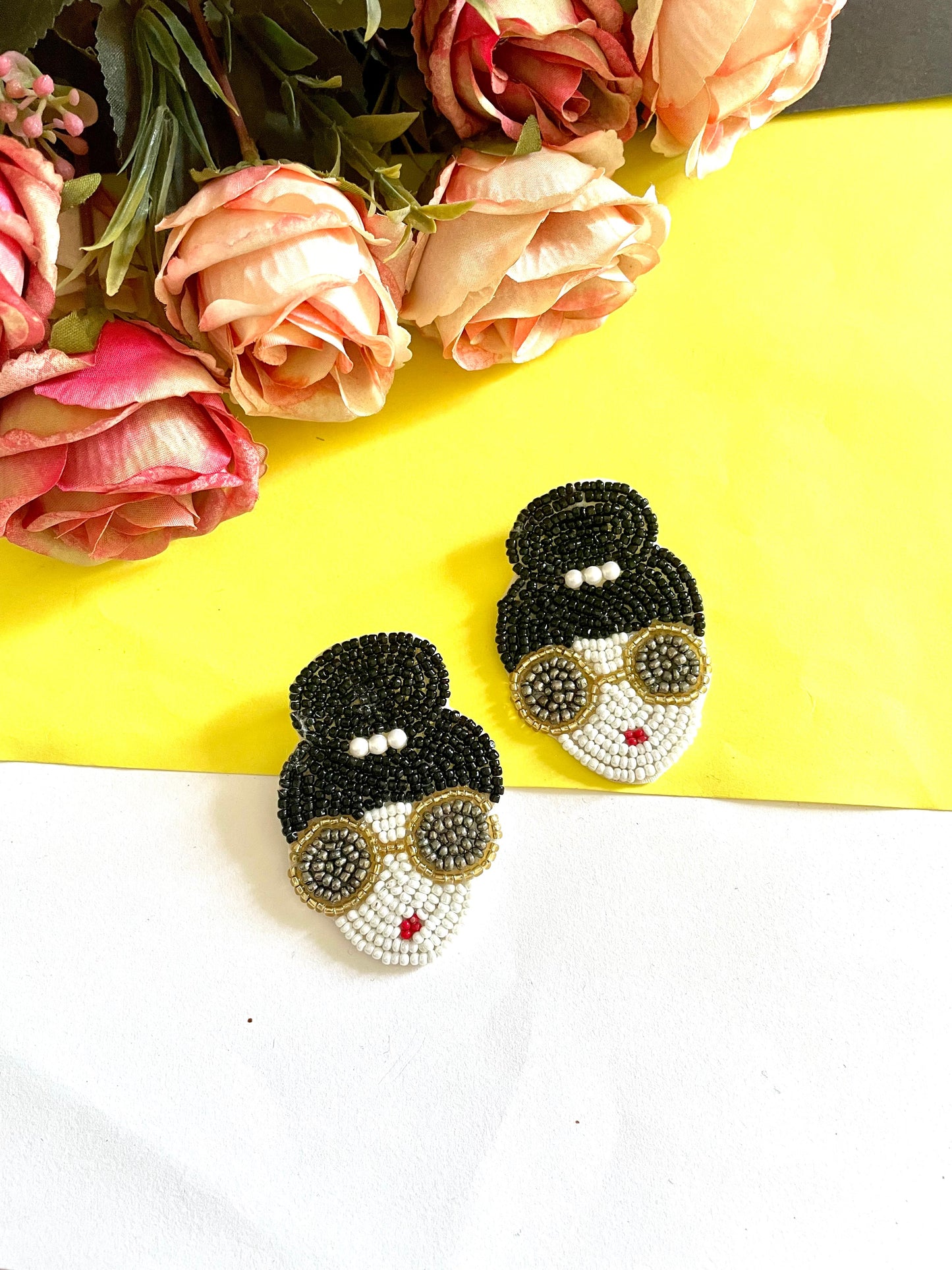 Shop earrings at Jewellery Lovers. Anti-tarnish, trendy & perfect for daily or festive wear. Free shipping available. jewellerylovers