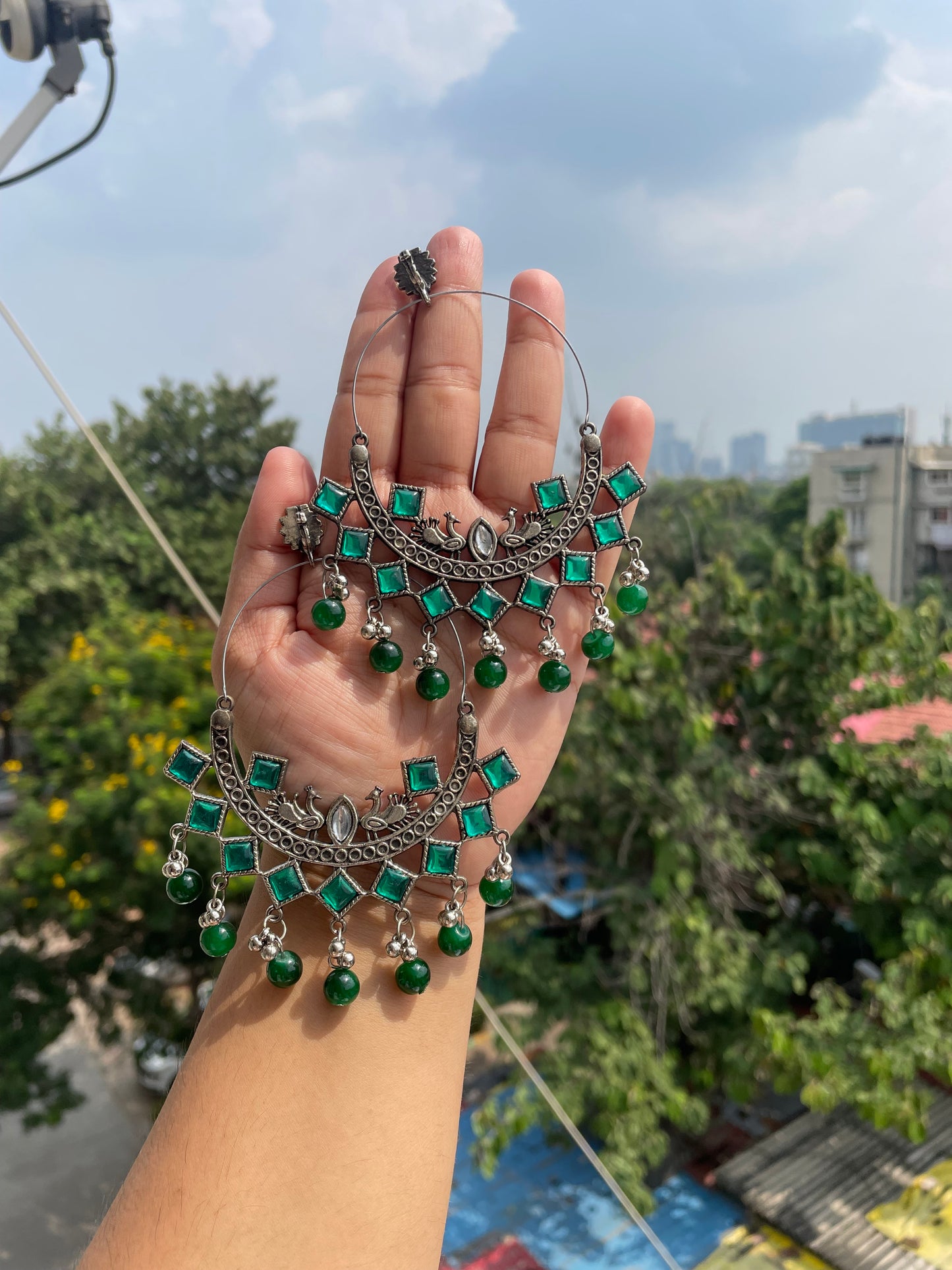 Chaandbali jewellerylovers