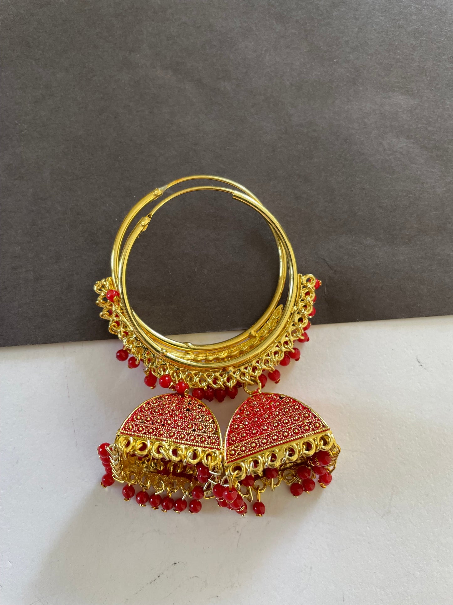 Shop baaliyaan at Jewellery Lovers. Anti-tarnish, trendy & perfect for daily or festive wear. Free shipping available. jewellerylovers