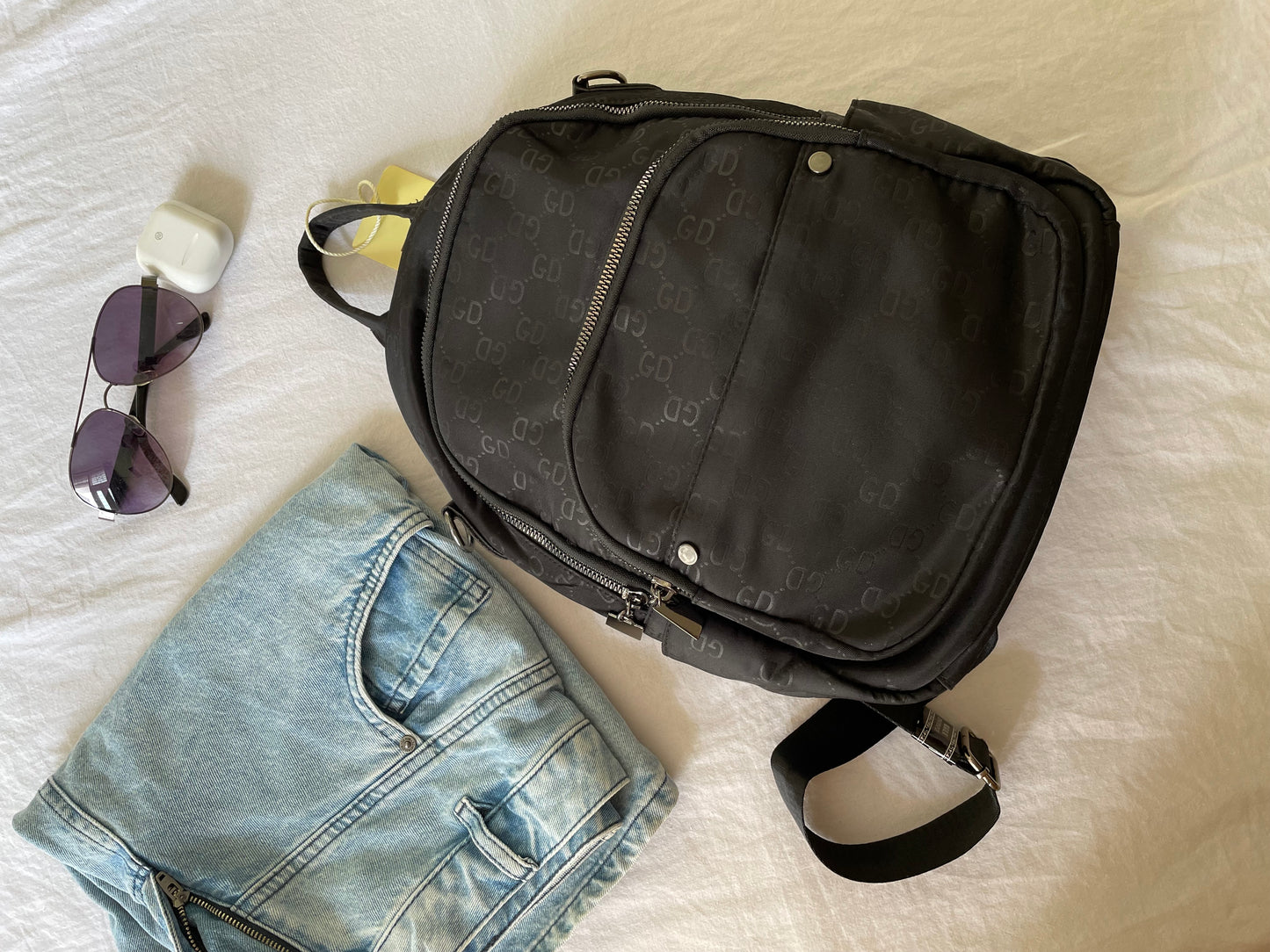 Backpack
