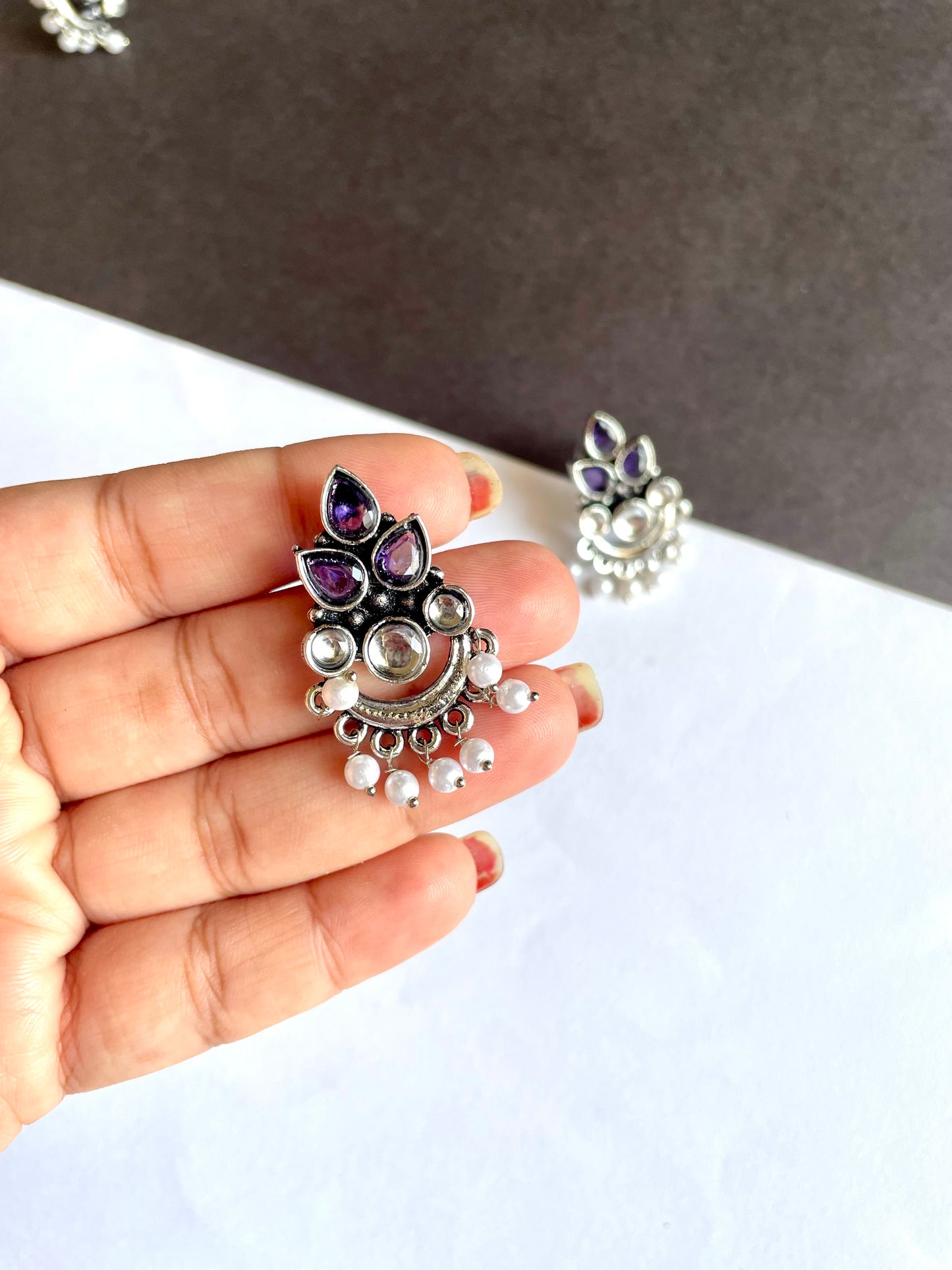Anaya studs