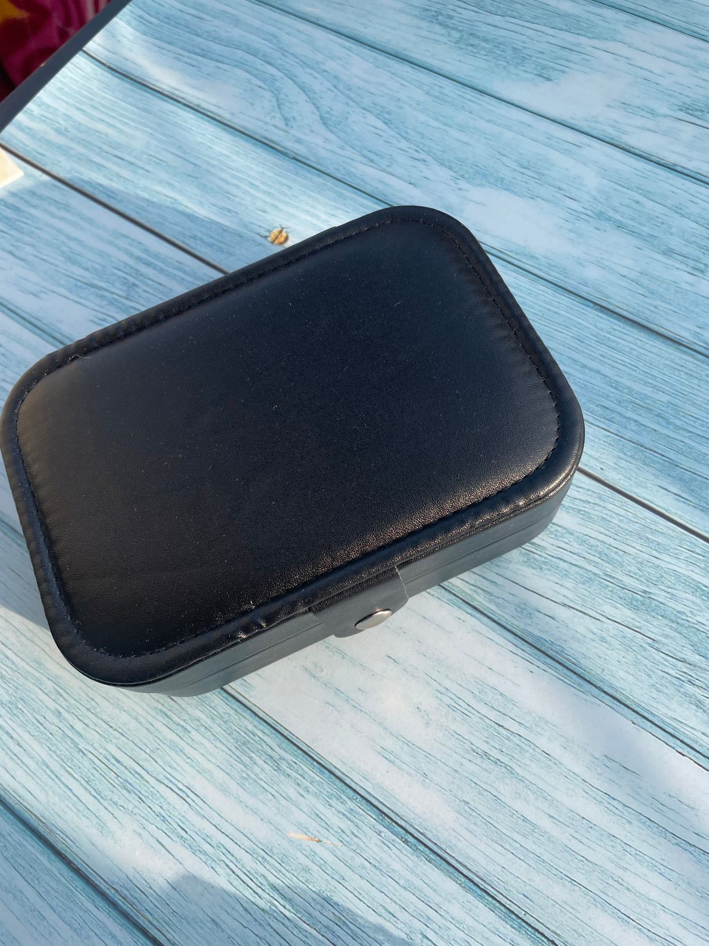 Multi storage box