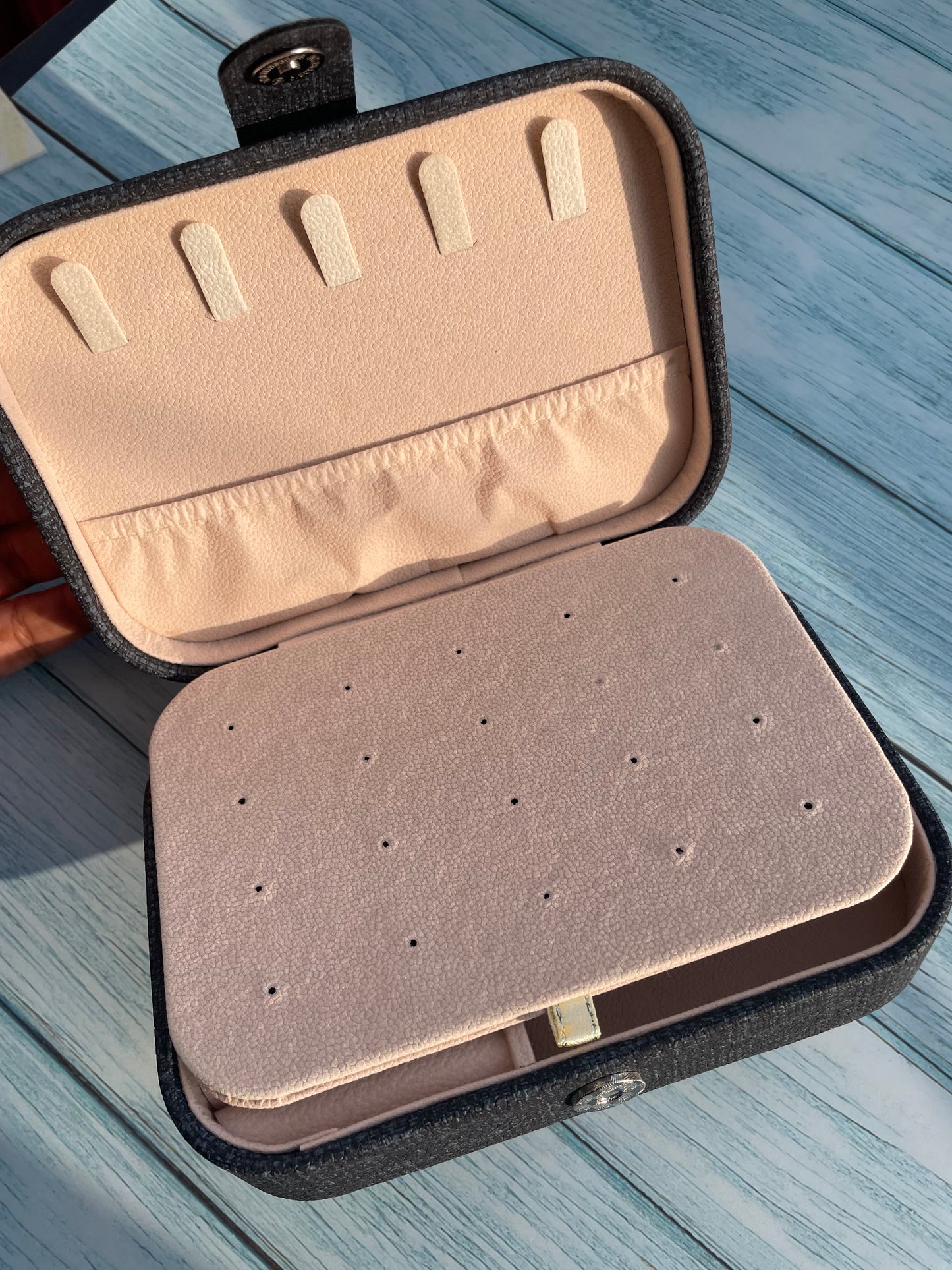 Multi storage box