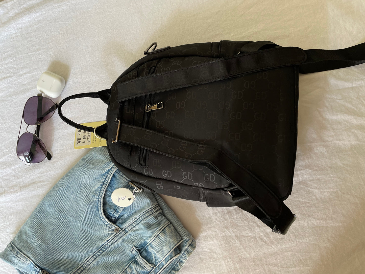 Backpack