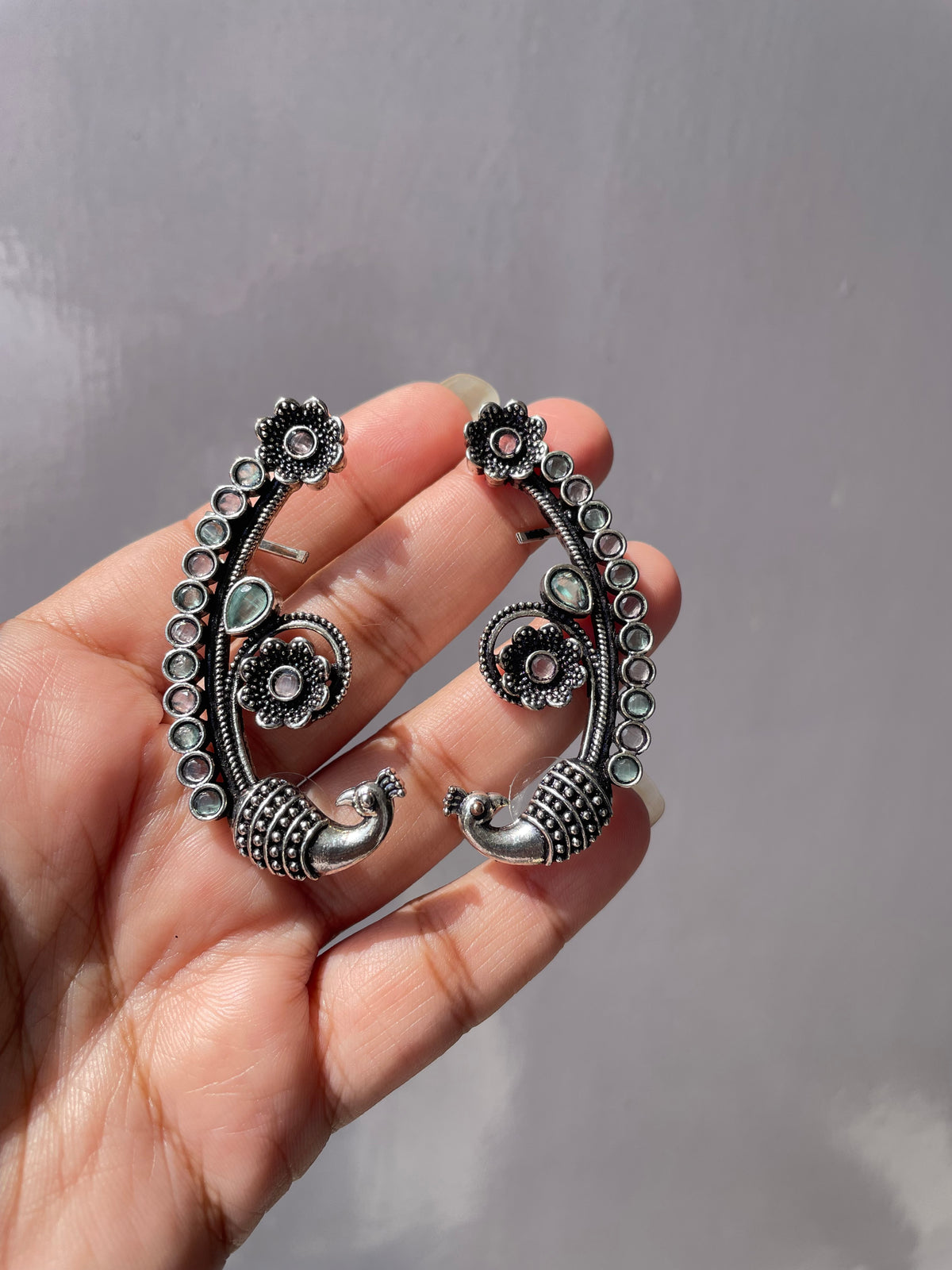 Earcuffs jewellerylovers