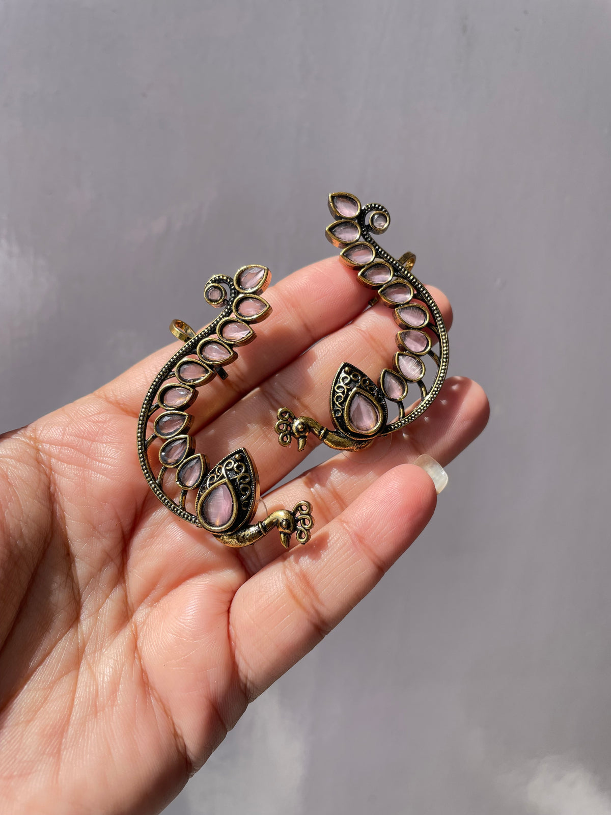 Earcuffs jewellerylovers