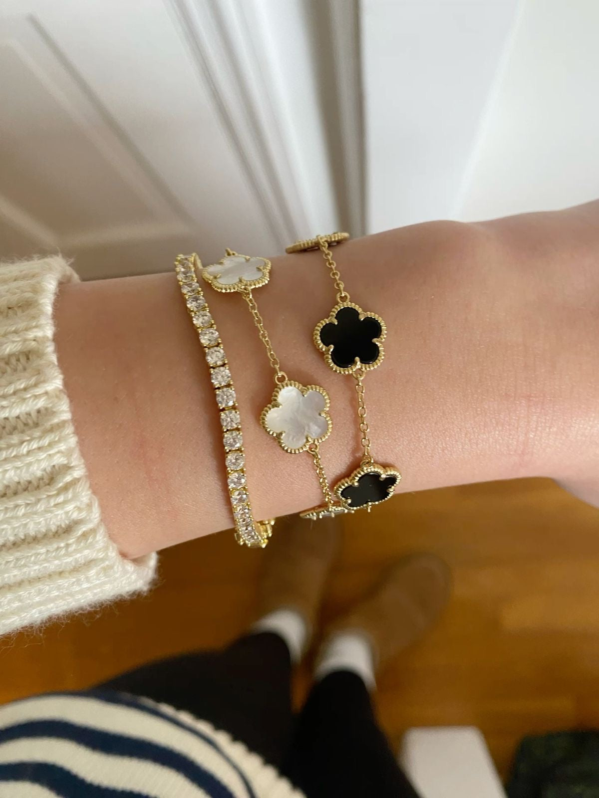 Stackable Bracelets jewellerylovers