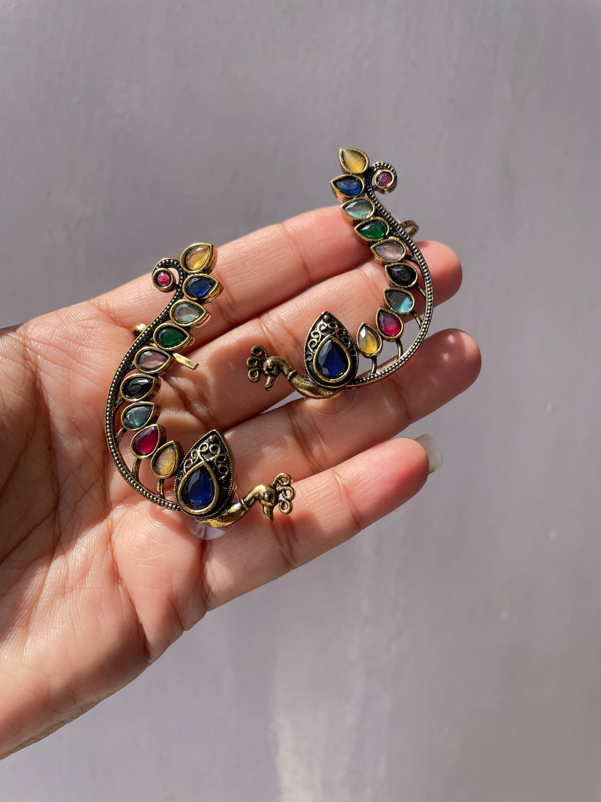 Earcuffs jewellerylovers