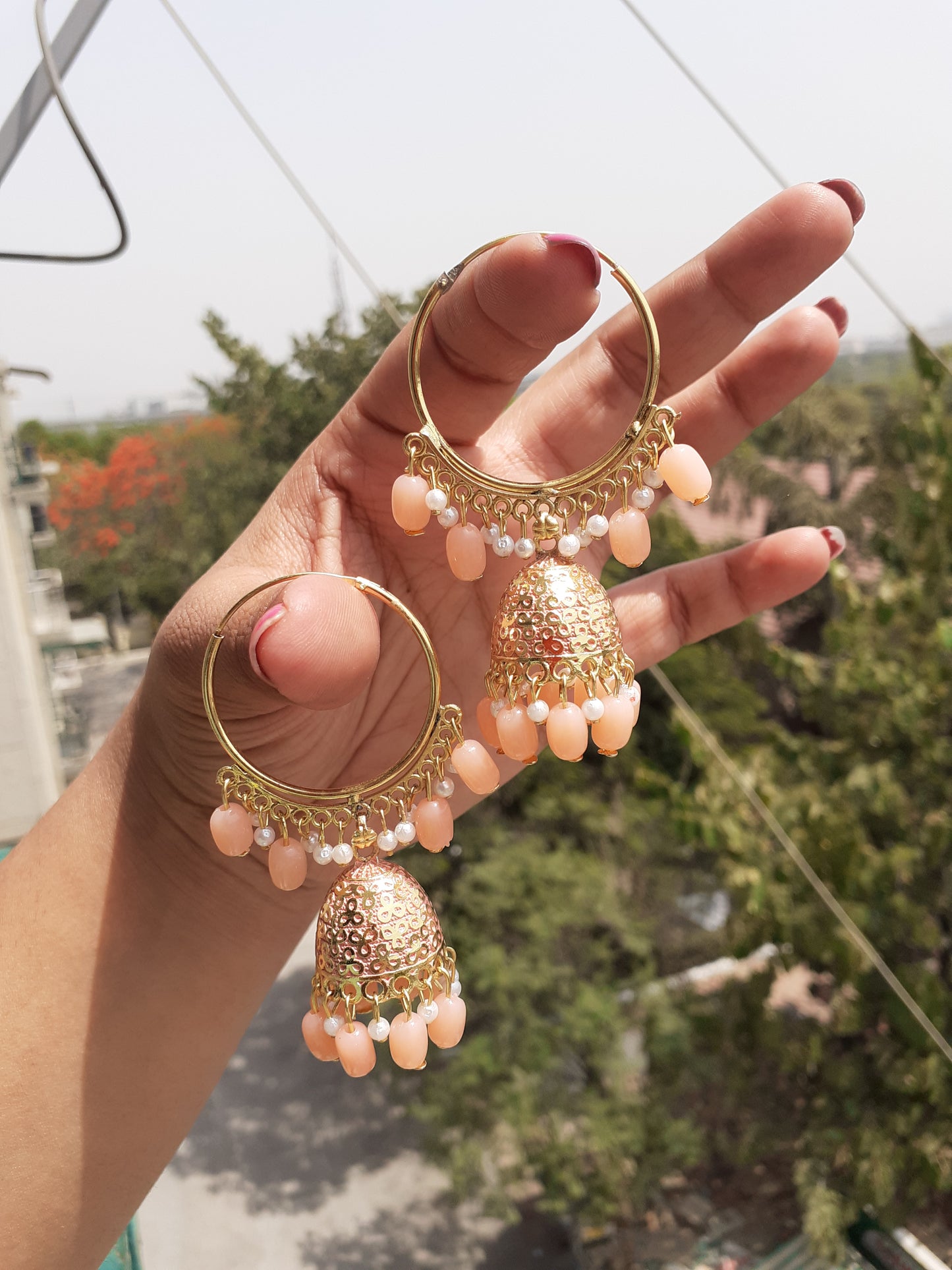 Kundan baali