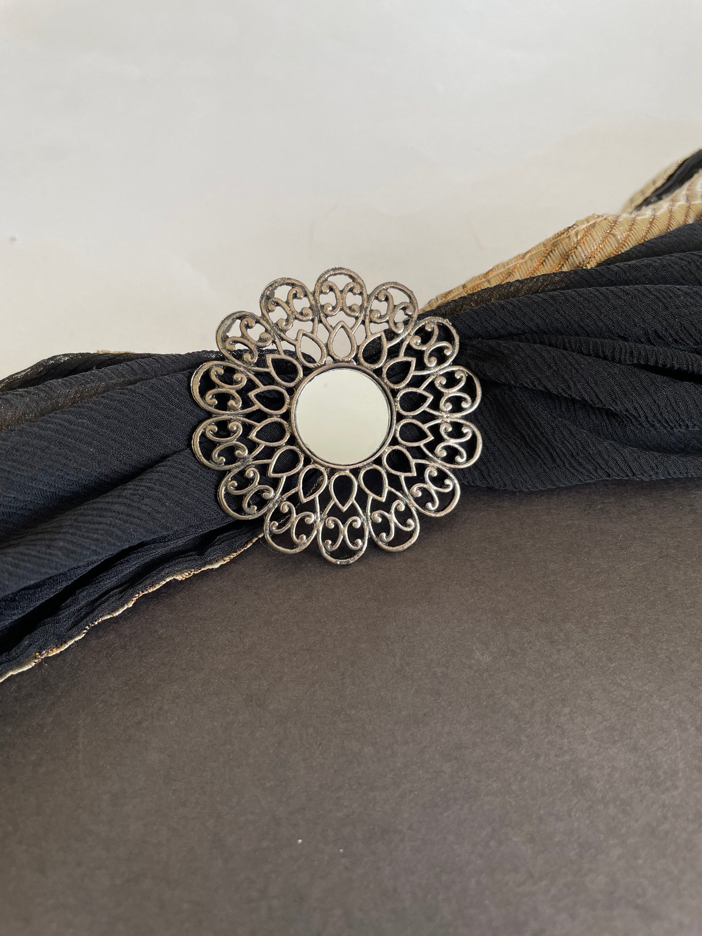 Shop flower ring at Jewellery Lovers. Anti-tarnish, trendy & perfect for daily or festive wear. Free shipping available. jewellerylovers