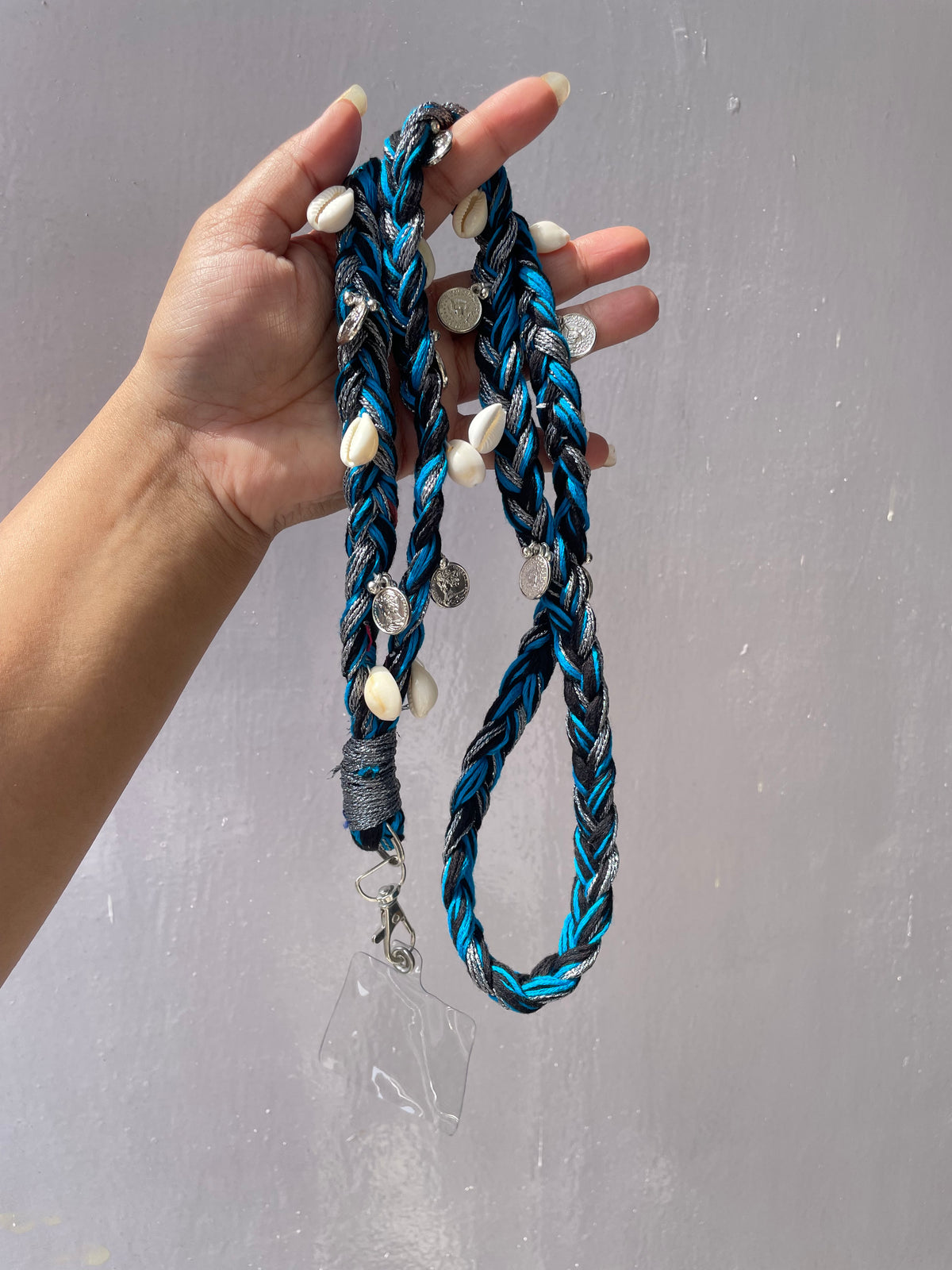 Garba Mobile Sling jewellerylovers