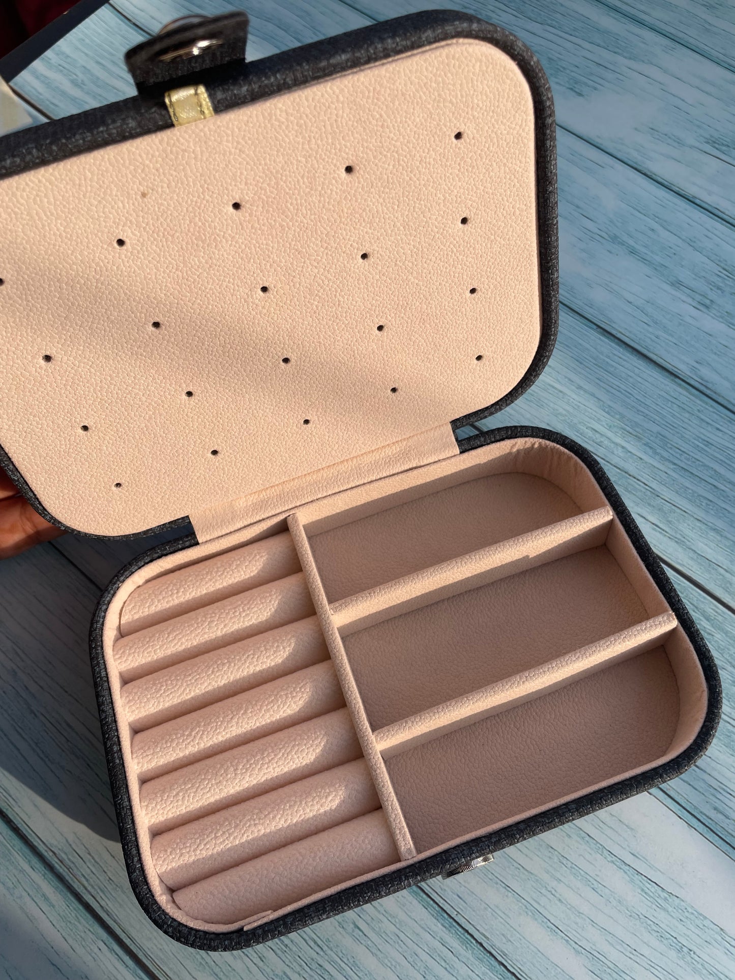 Multi storage box