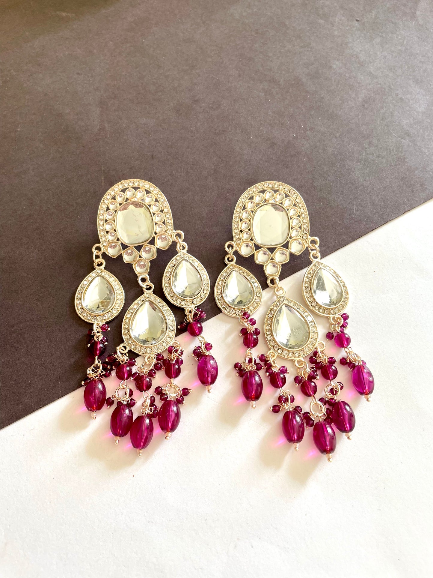 Sheesh Jhumka
