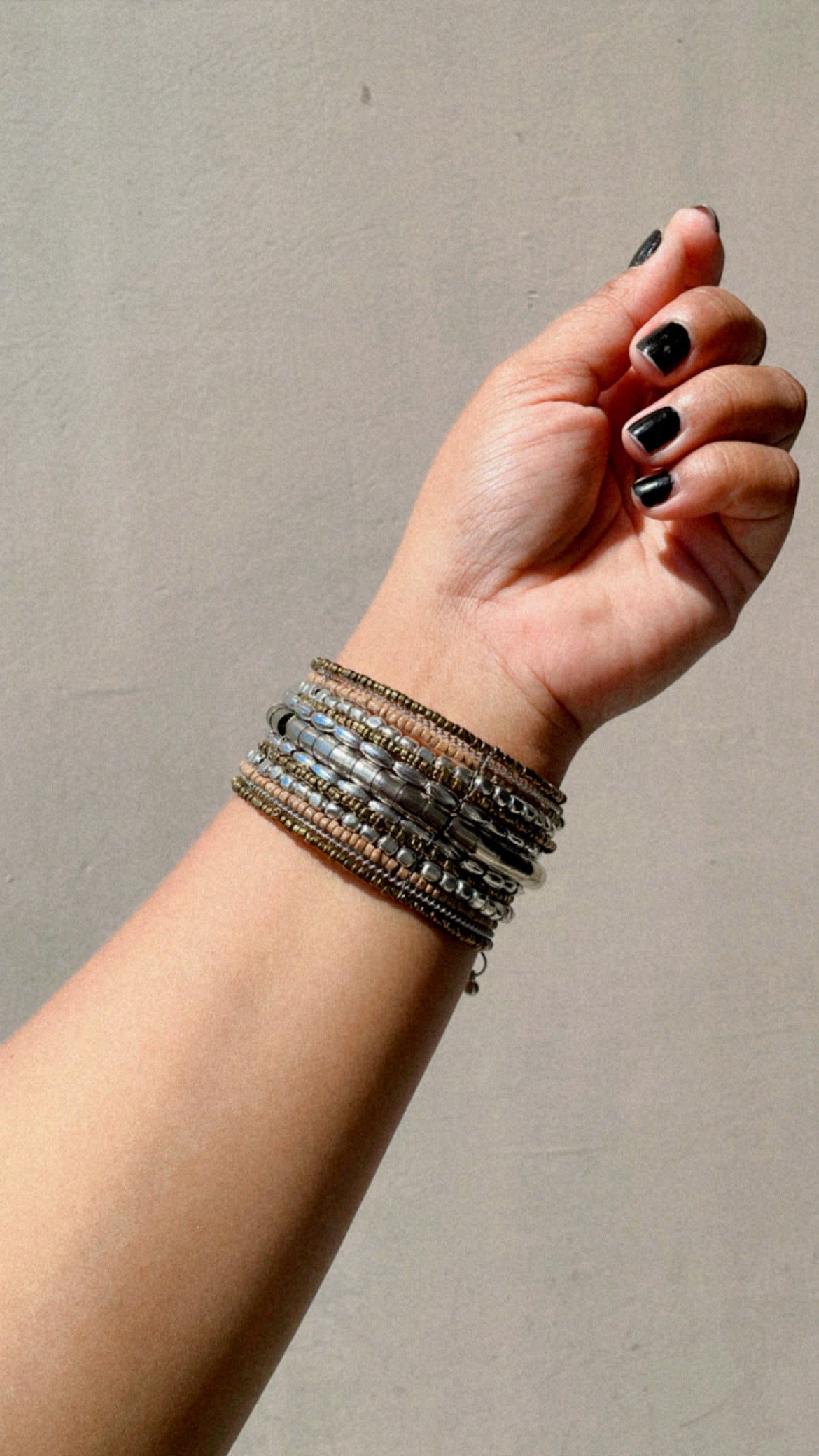 Shop spiral bangle at Jewellery Lovers. Anti-tarnish, trendy & perfect for daily or festive wear. Free shipping available. jewellerylovers