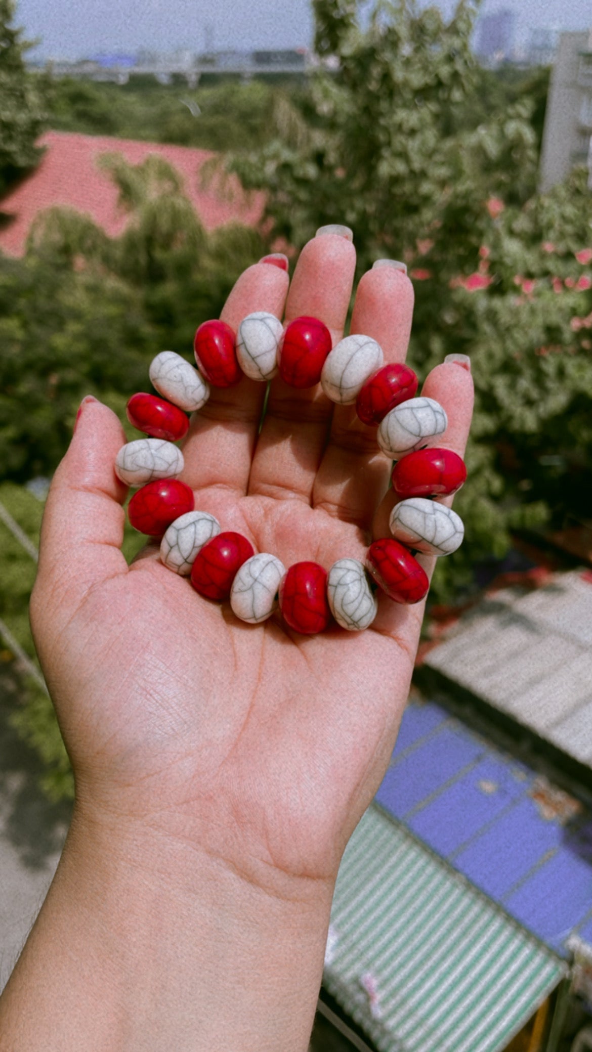 Shop bracelet at Jewellery Lovers. Anti-tarnish, trendy & perfect for daily or festive wear. Free shipping available. jewellerylovers