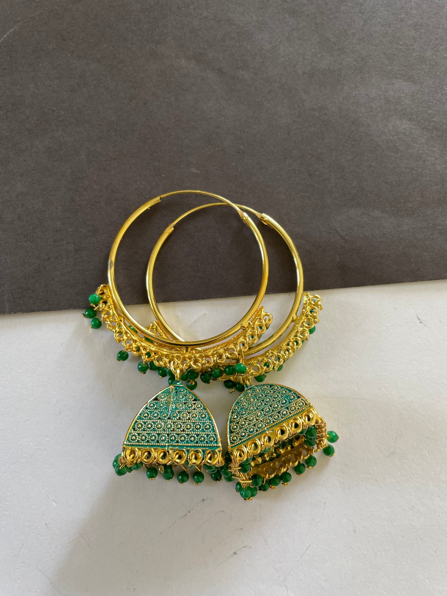 Baaliyaan