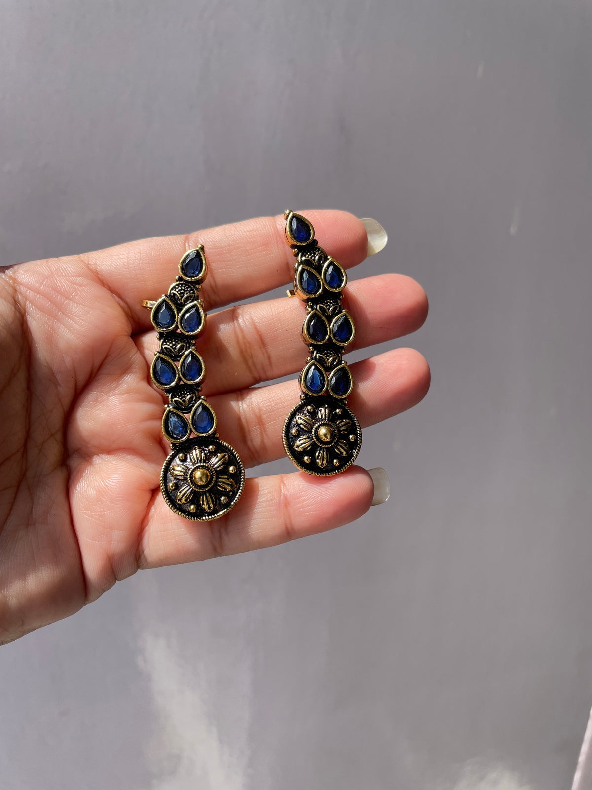 Earcuffs jewellerylovers