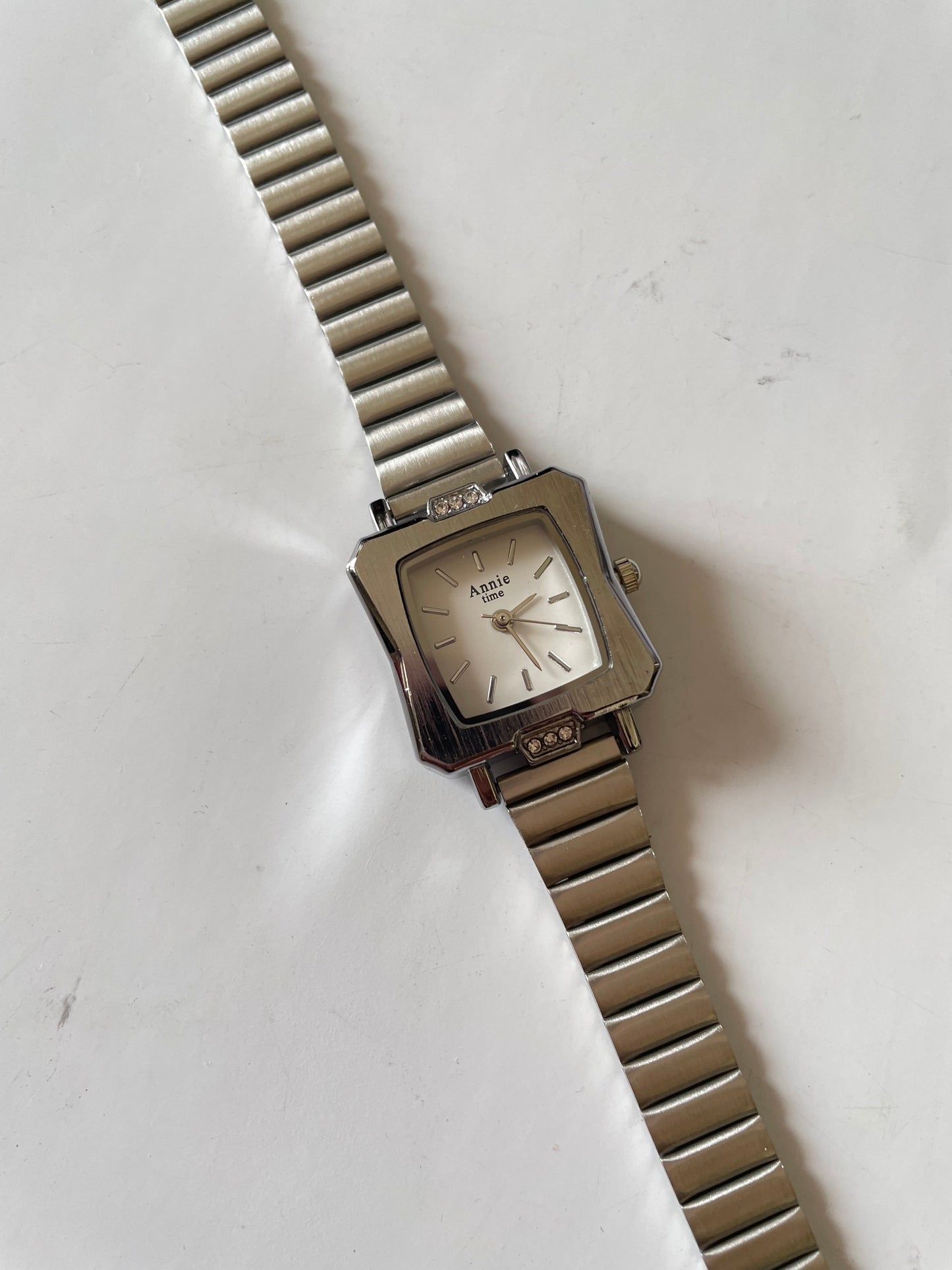 Vintage premium anti tarnished watch jewellerylovers