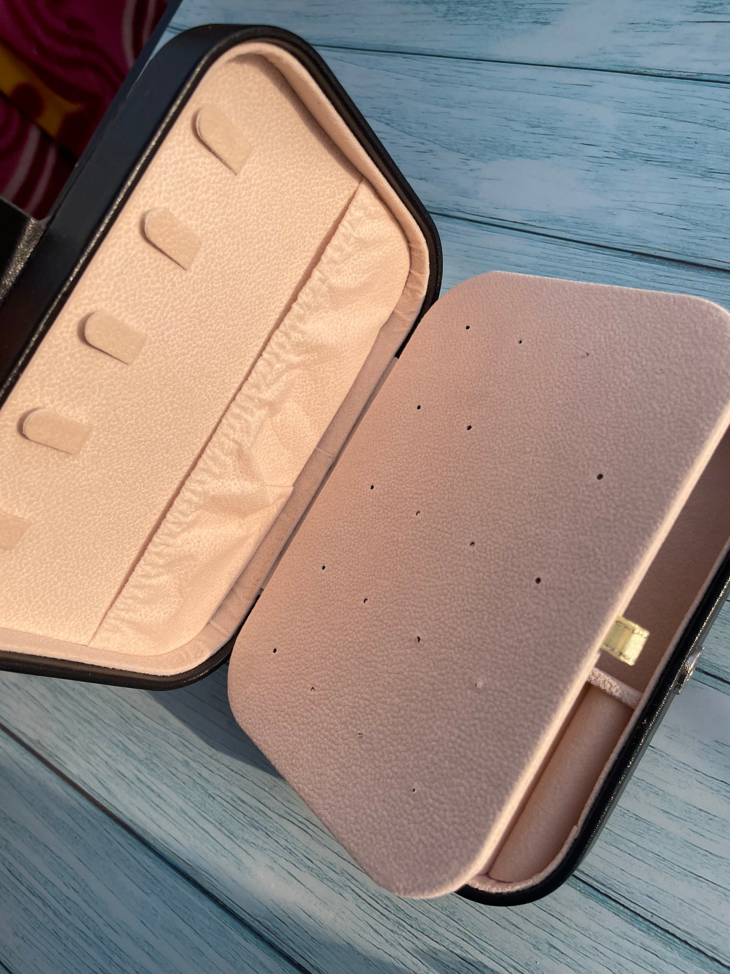 Multi storage box