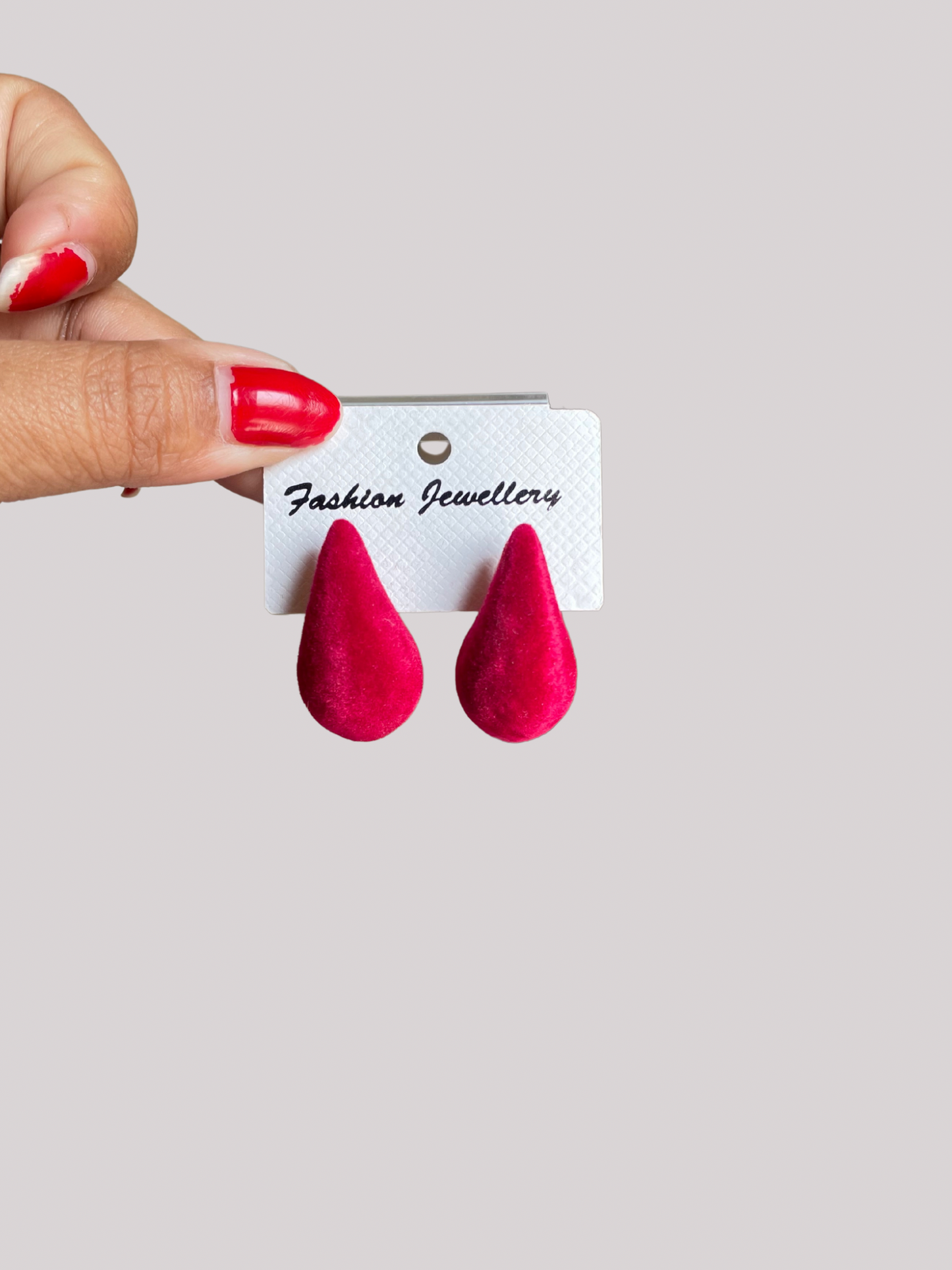 Shop dew drop earrings at Jewellery Lovers. Anti-tarnish, trendy & perfect for daily or festive wear. Free shipping available. jewellerylovers