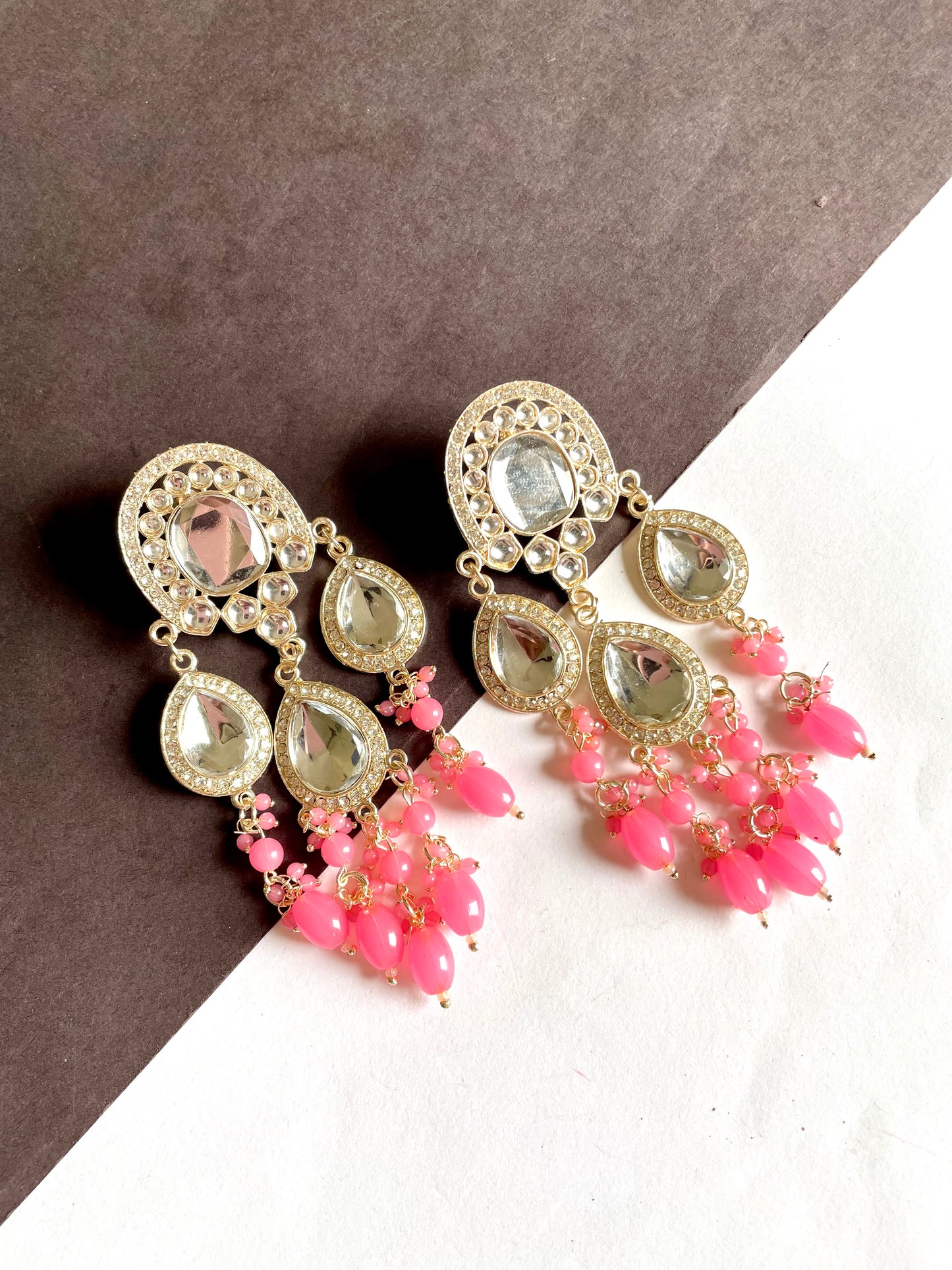 Sheesh Jhumka
