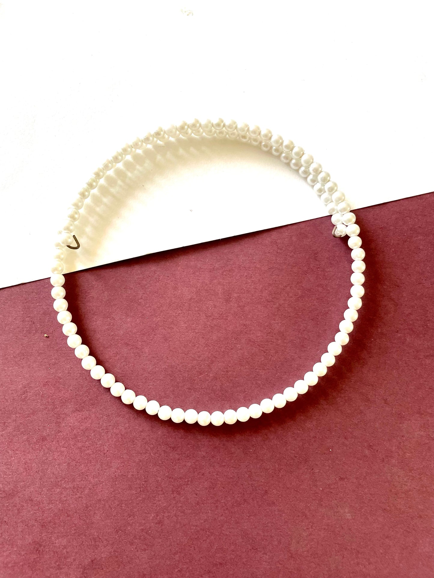 Shop kundan beaded choker at Jewellery Lovers. Anti-tarnish, trendy & perfect for daily or festive wear. Free shipping available. jewellerylovers