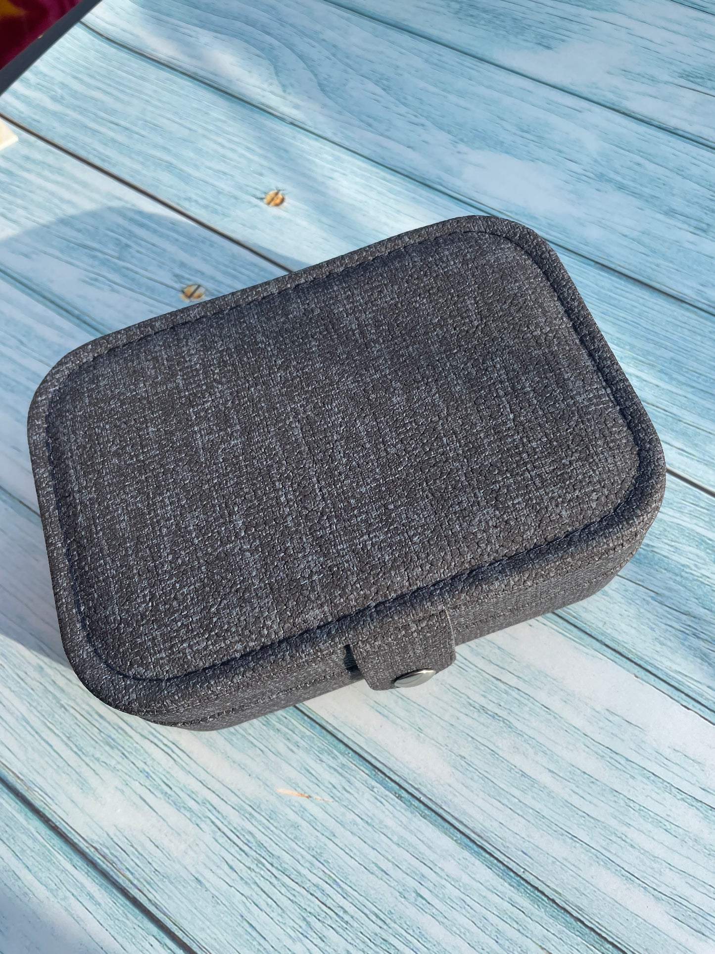Multi storage box