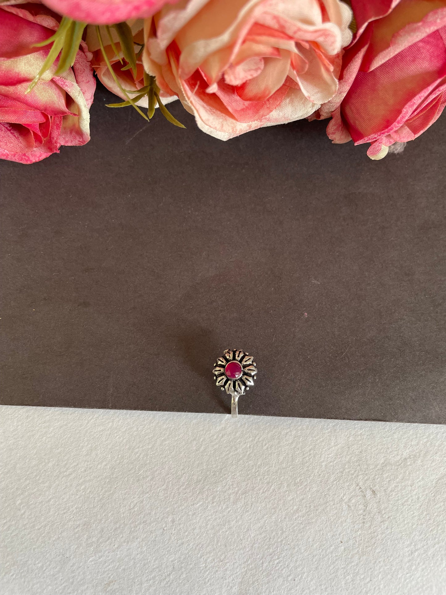 Shop noseclip at Jewellery Lovers. Anti-tarnish, trendy & perfect for daily or festive wear. Free shipping available. jewellerylovers