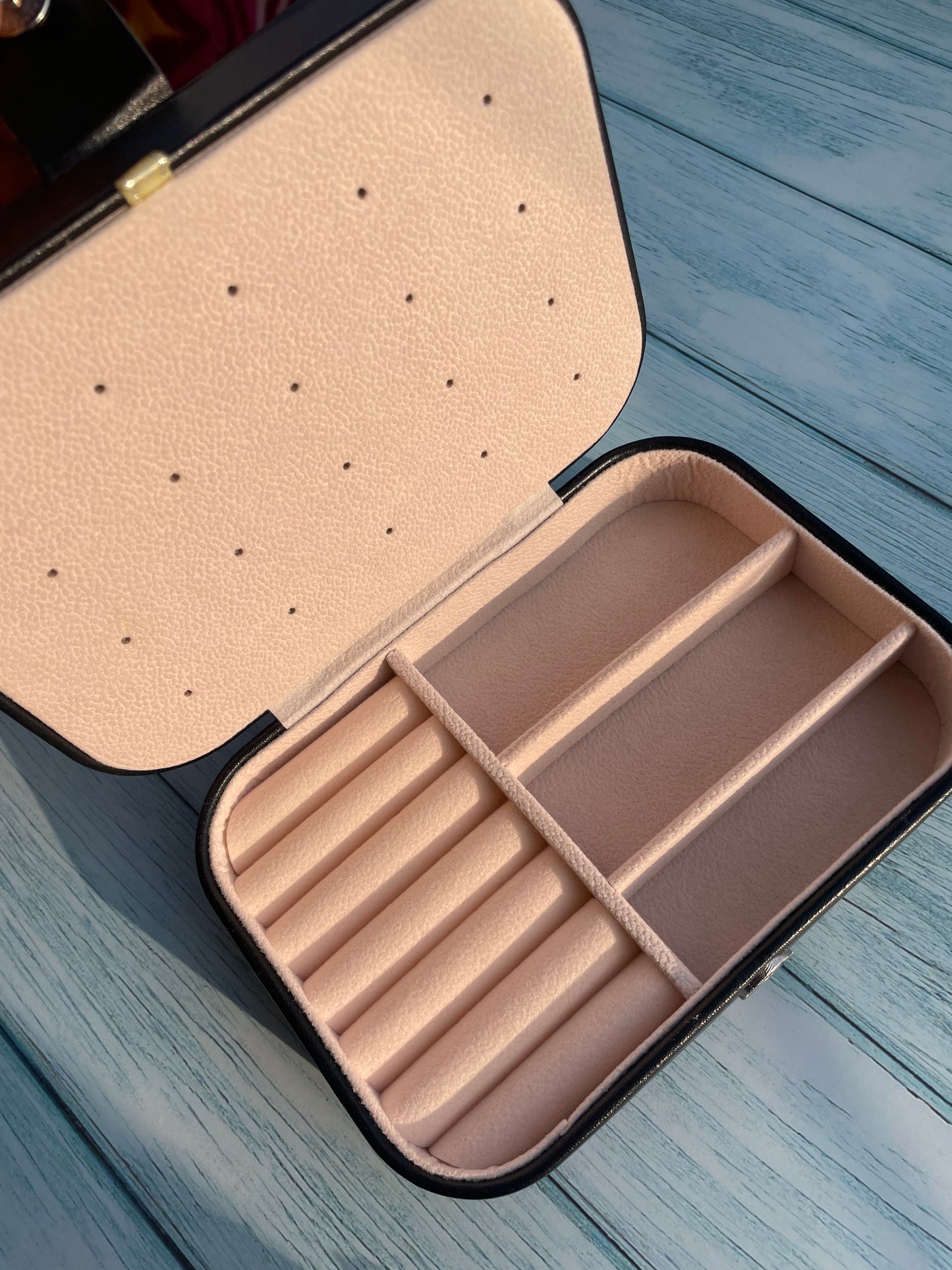 Multi storage box