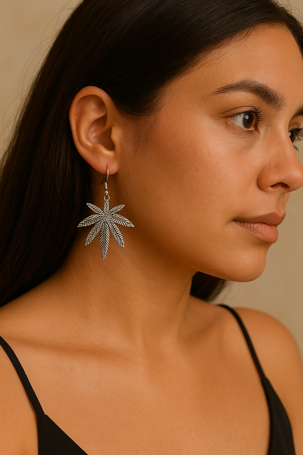 Shop starfish earrings at Jewellery Lovers. Anti-tarnish, trendy & perfect for daily or festive wear. Free shipping available. jewellerylovers