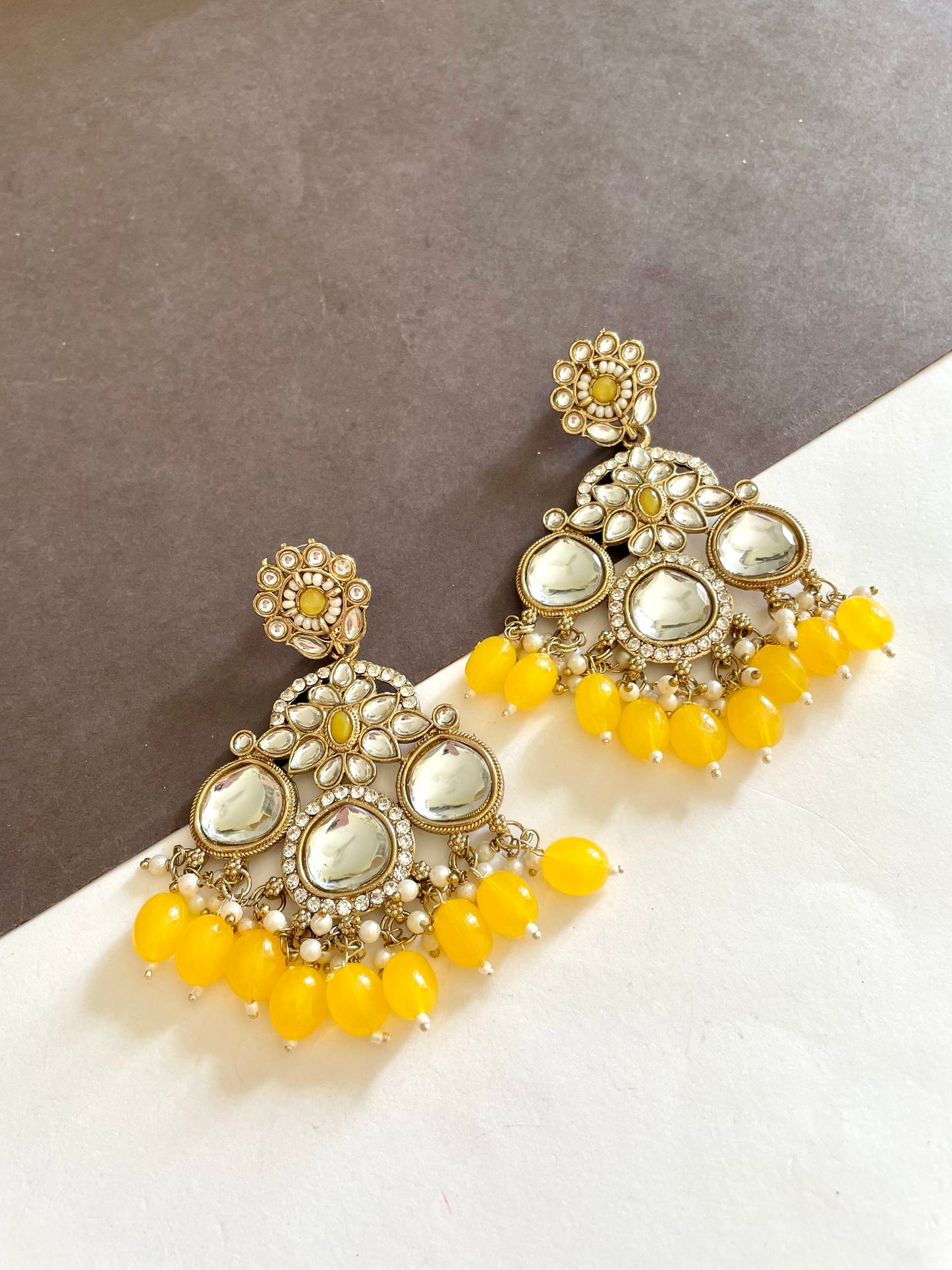 Shop chaarminar chaandbali at Jewellery Lovers. Anti-tarnish, trendy & perfect for daily or festive wear. Free shipping available. jewellerylovers