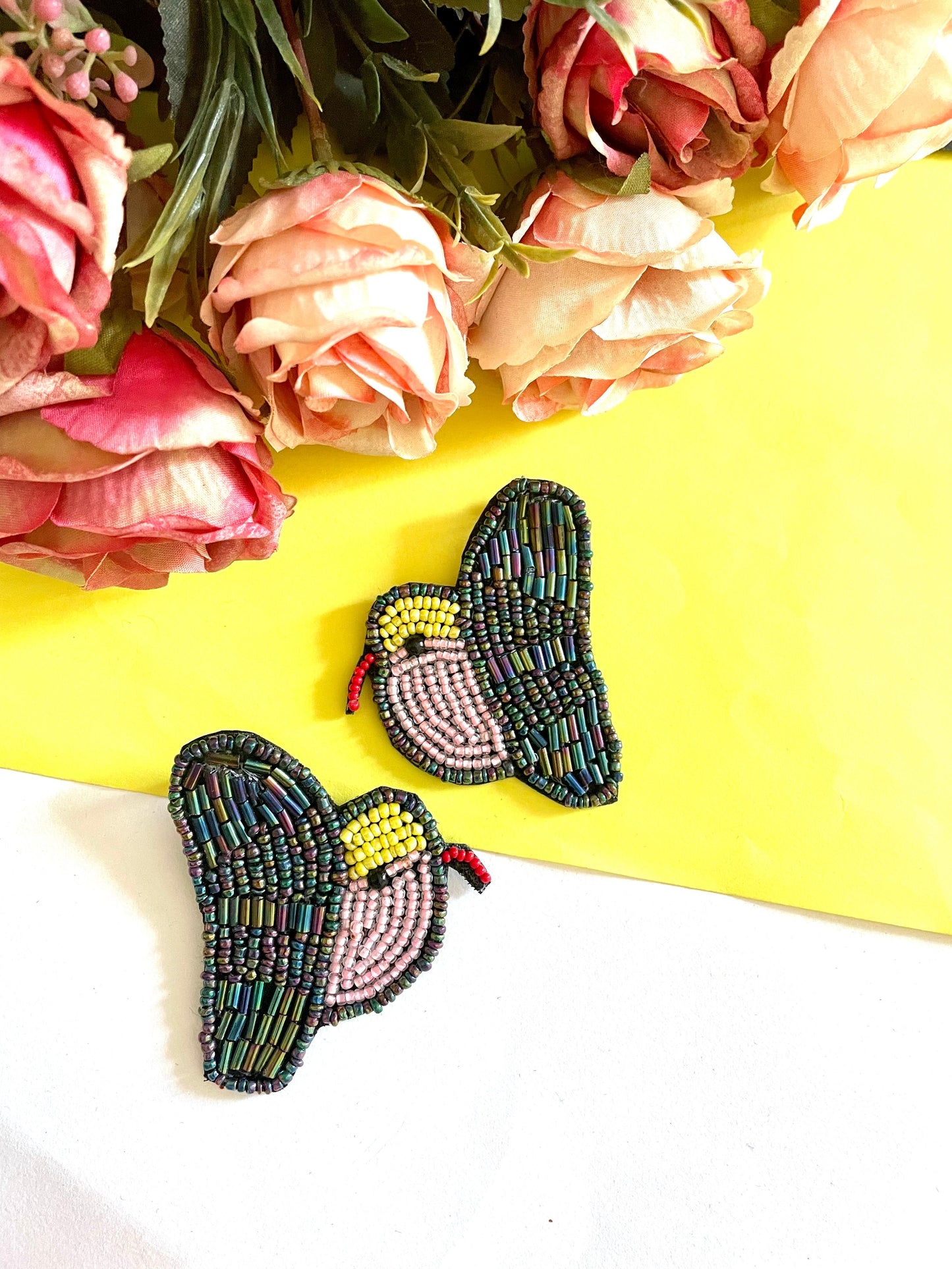 Shop earrings at Jewellery Lovers. Anti-tarnish, trendy & perfect for daily or festive wear. Free shipping available. jewellerylovers