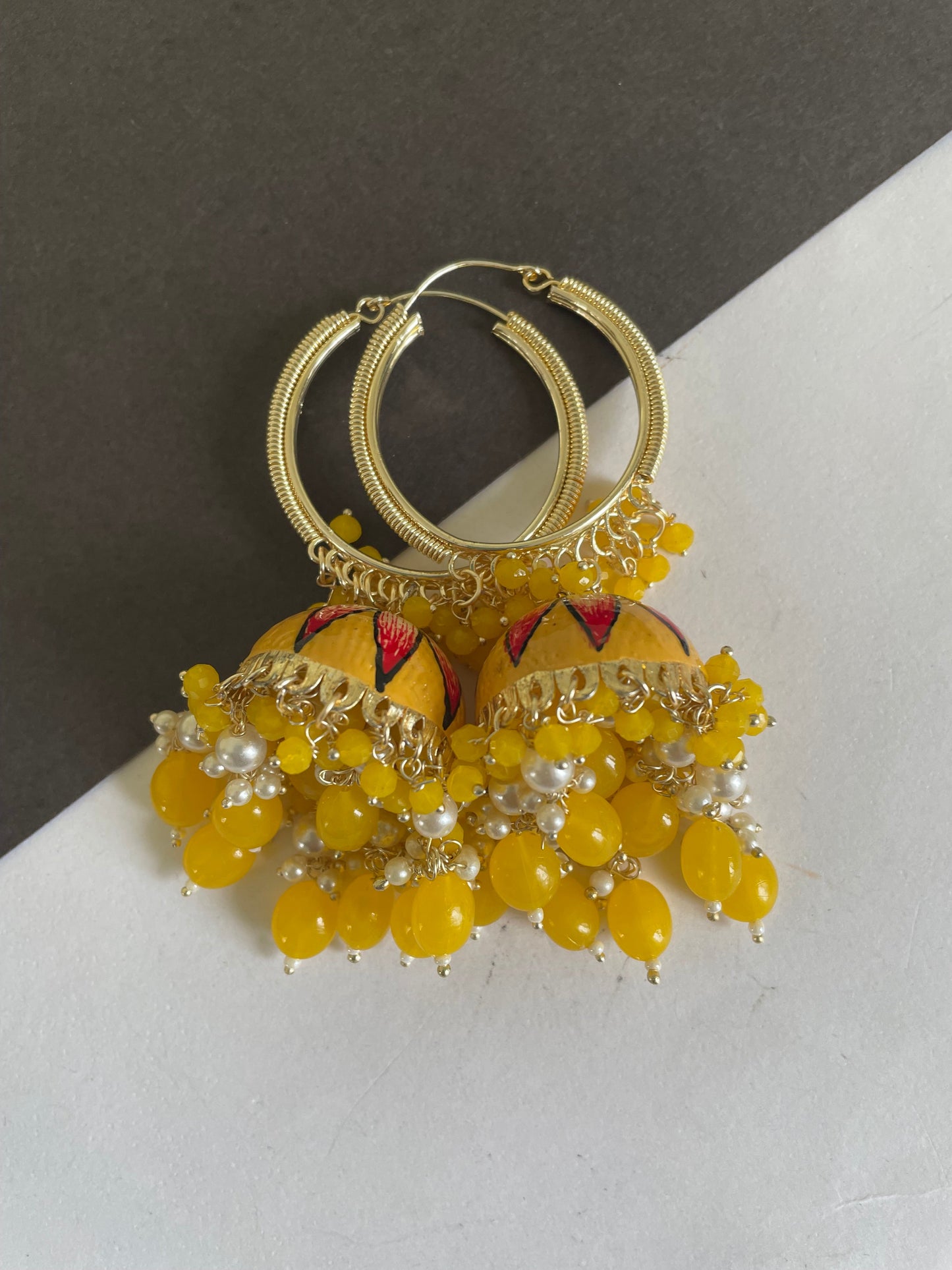 Shop baali at Jewellery Lovers. Anti-tarnish, trendy & perfect for daily or festive wear. Free shipping available. jewellerylovers