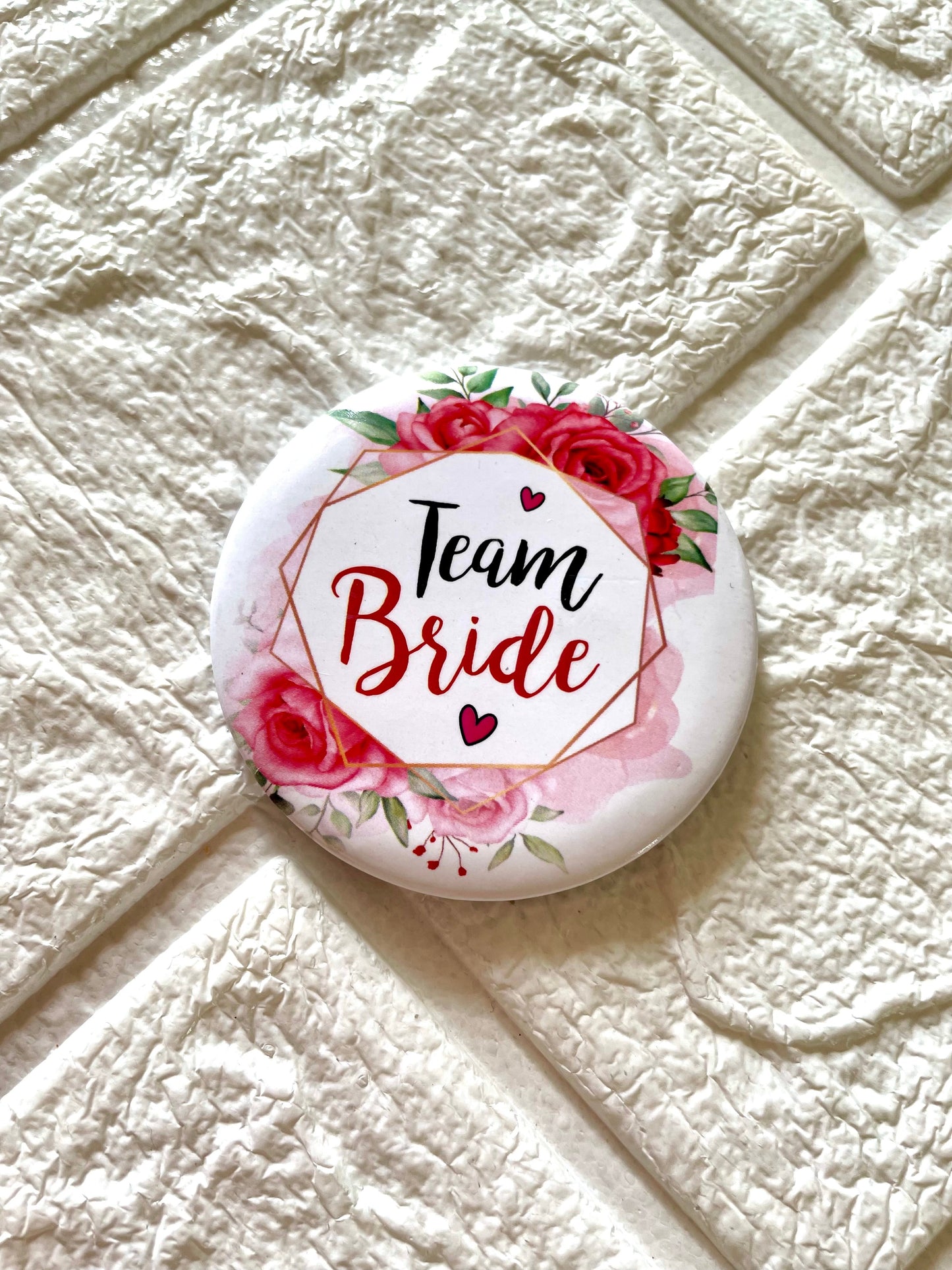 Shop team bride at Jewellery Lovers. Anti-tarnish, trendy & perfect for daily or festive wear. Free shipping available. jewellerylovers