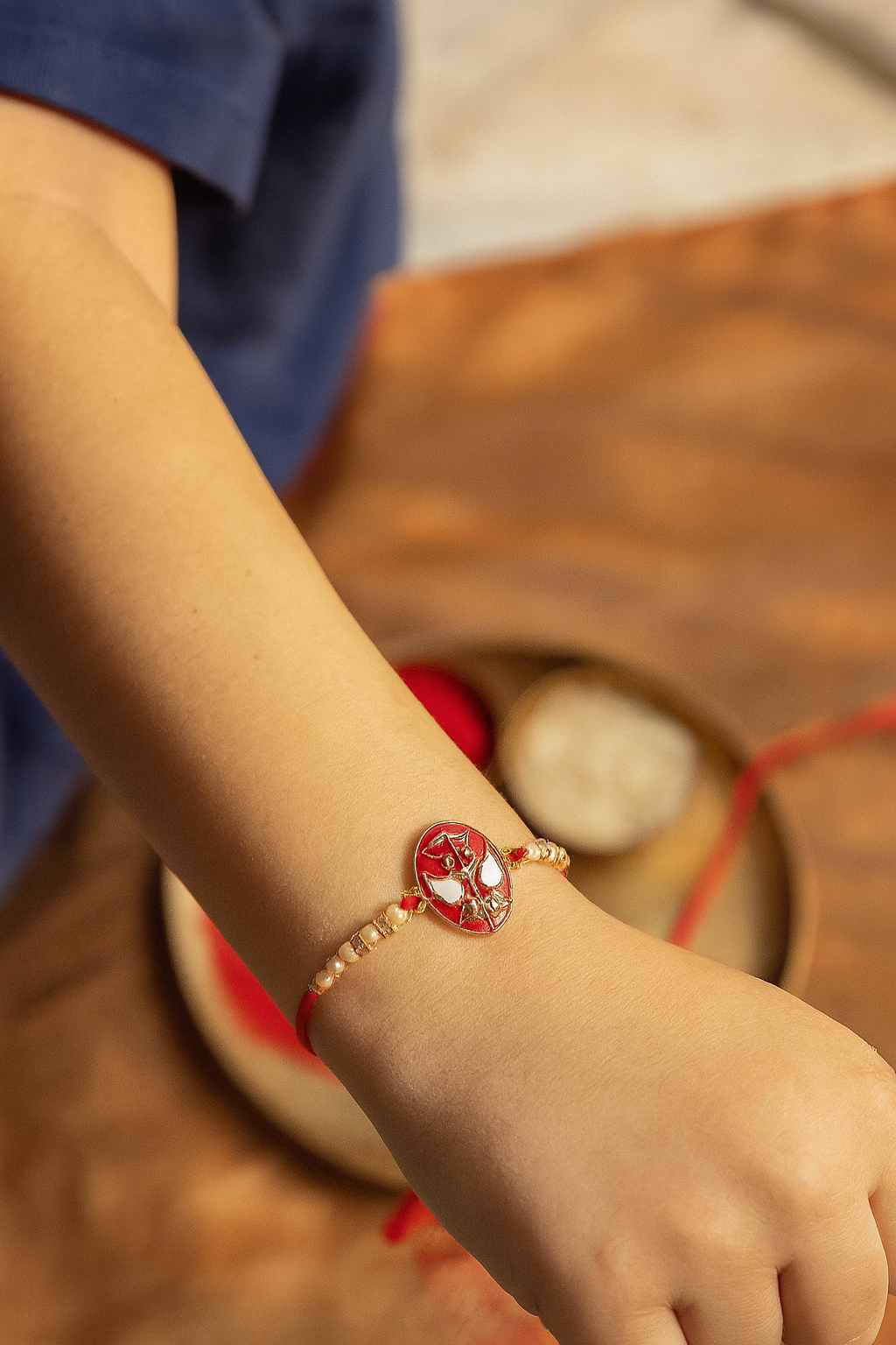 Kids Rakhi jewellerylovers