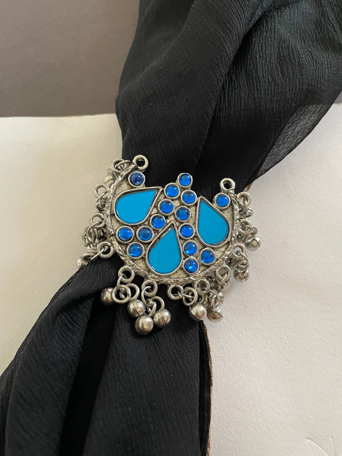 Shop ghungru ring at Jewellery Lovers. Anti-tarnish, trendy & perfect for daily or festive wear. Free shipping available. jewellerylovers