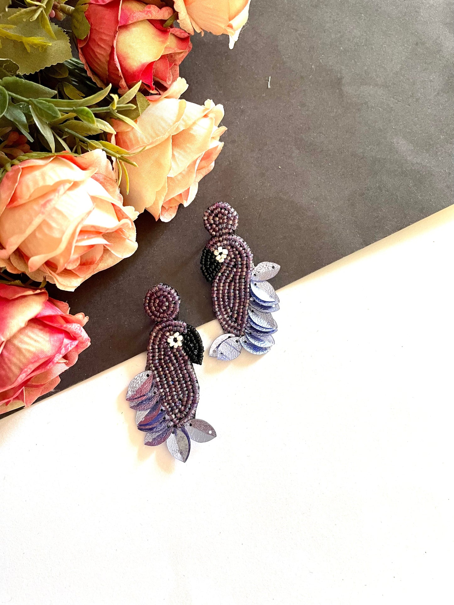 Shop birdie earrings at Jewellery Lovers. Anti-tarnish, trendy & perfect for daily or festive wear. Free shipping available. jewellerylovers