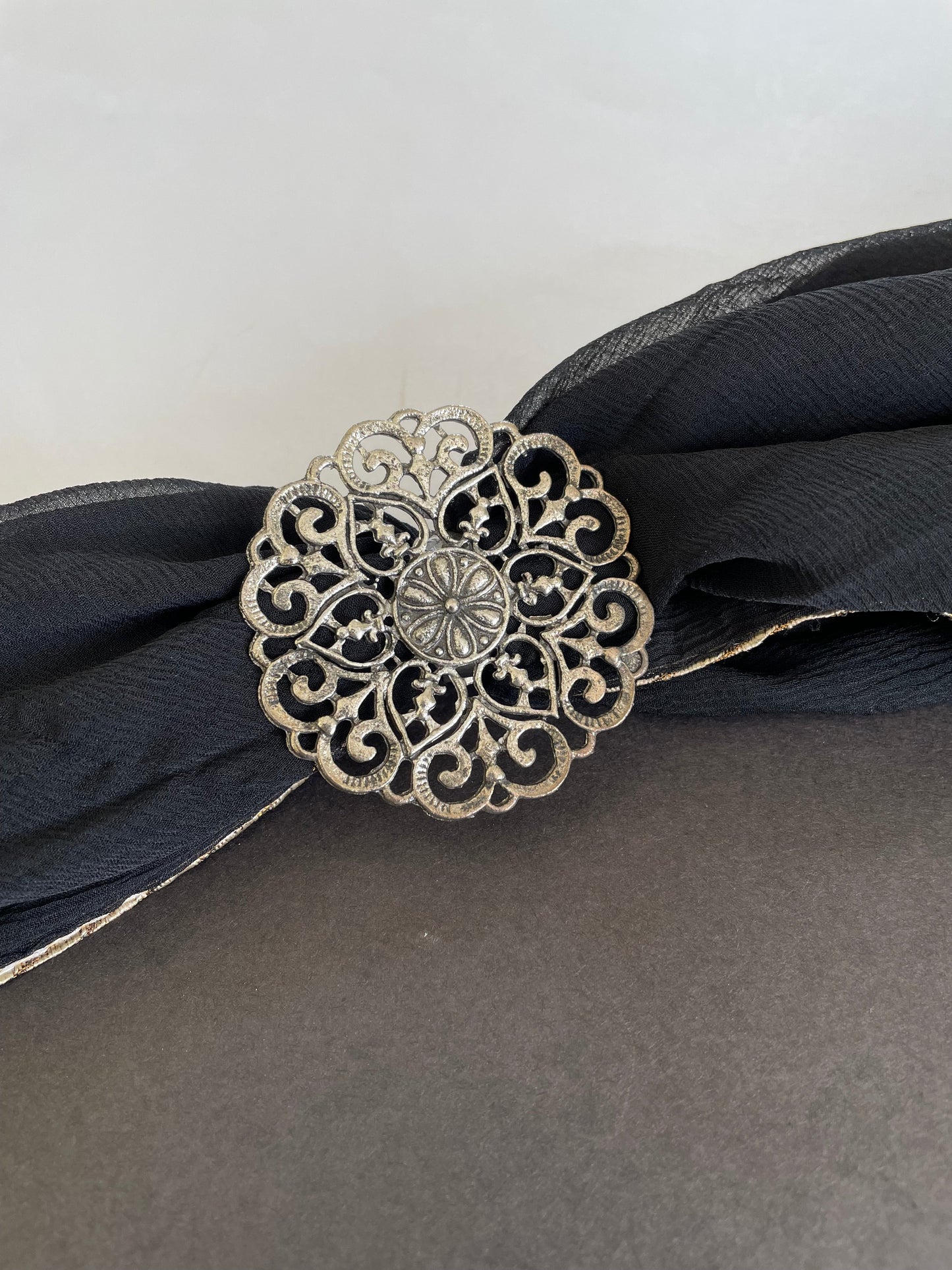 Shop mandal ring at Jewellery Lovers. Anti-tarnish, trendy & perfect for daily or festive wear. Free shipping available. jewellerylovers