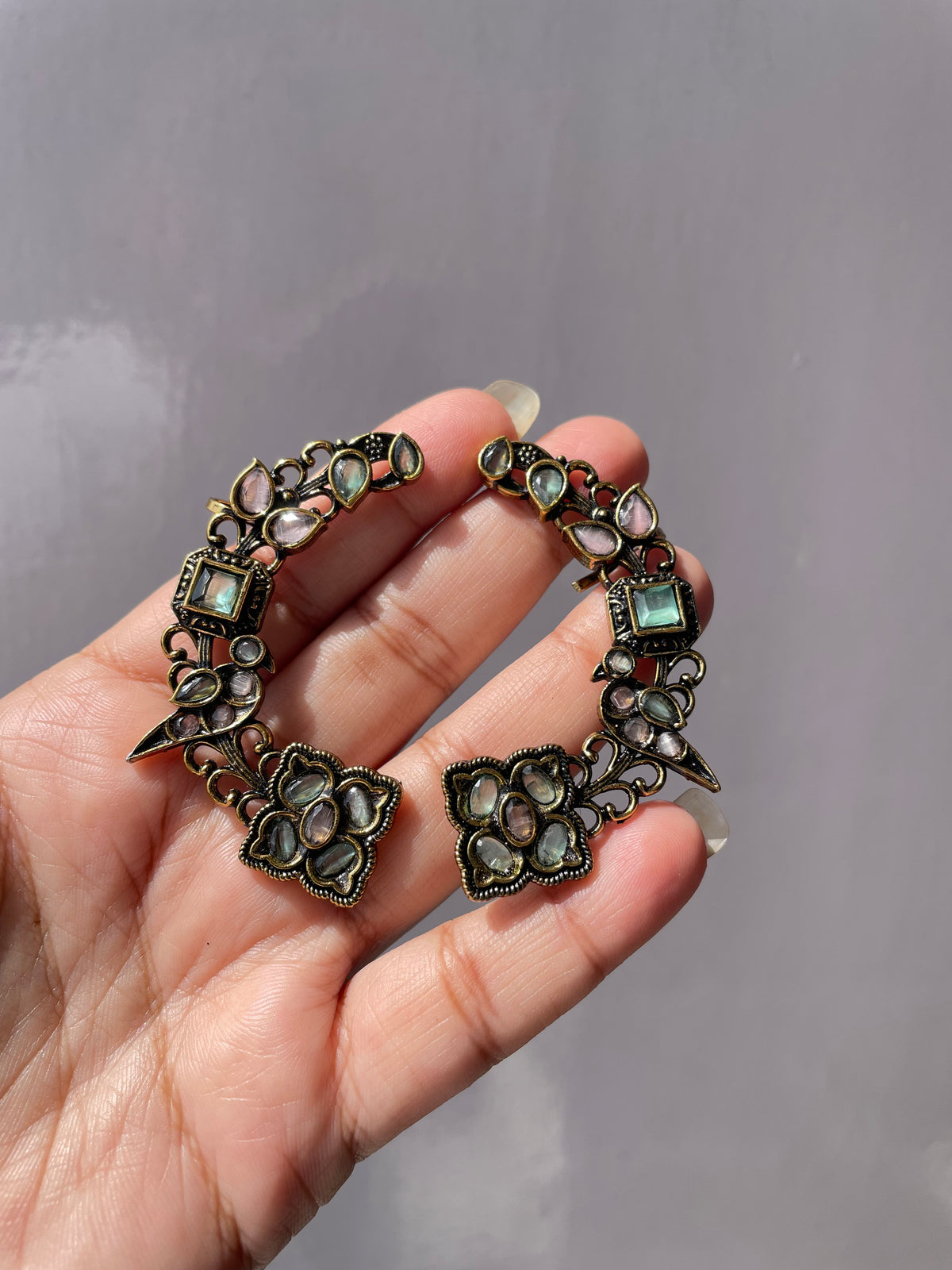 Earcuffs jewellerylovers