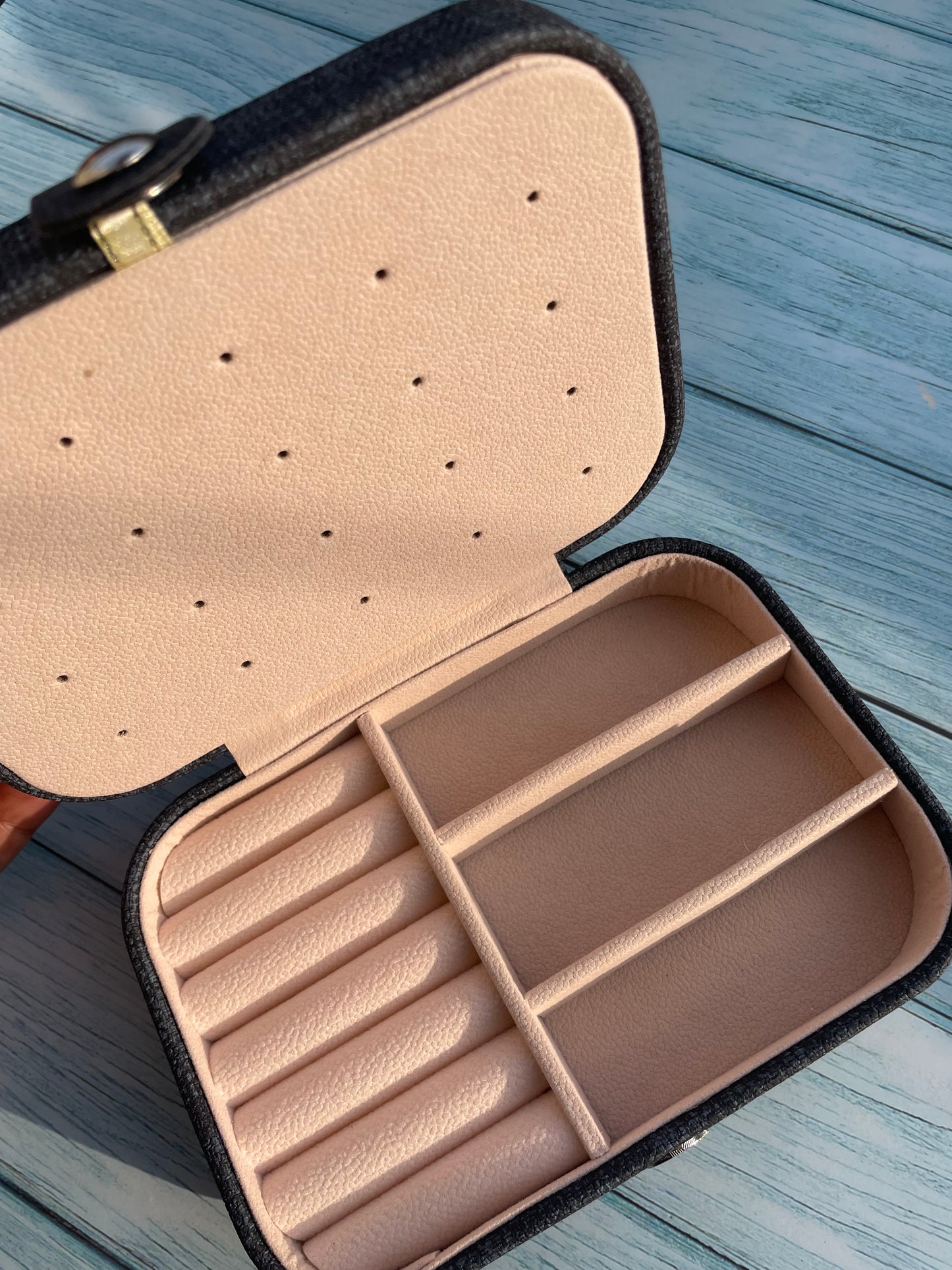 Multi storage box
