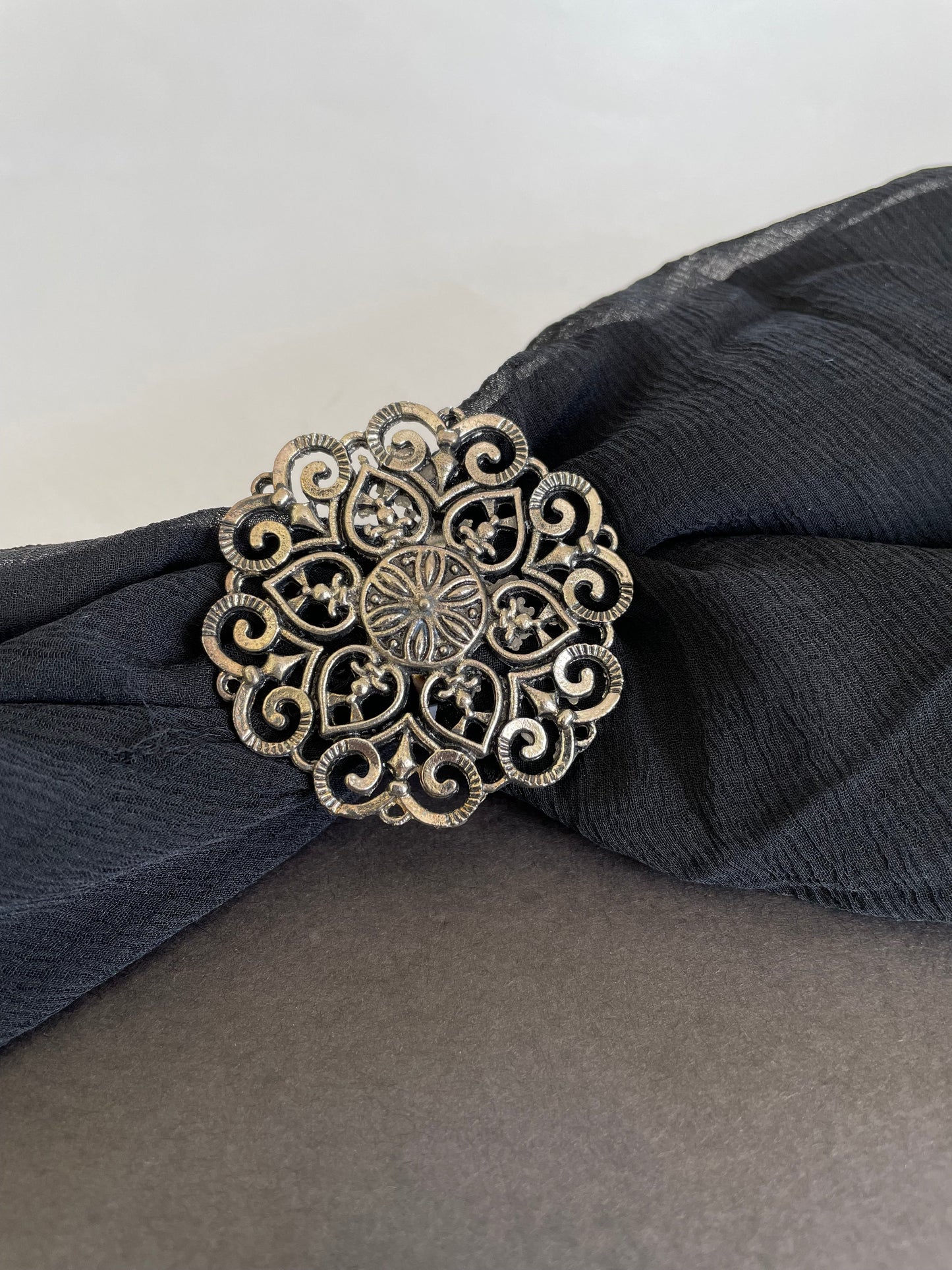 Shop mandala ring at Jewellery Lovers. Anti-tarnish, trendy & perfect for daily or festive wear. Free shipping available. jewellerylovers