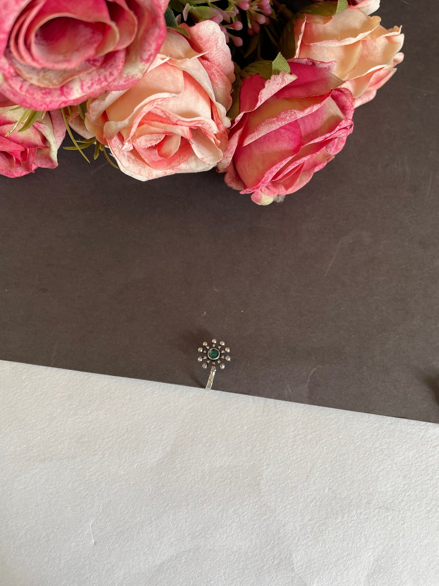 Shop noseclip at Jewellery Lovers. Anti-tarnish, trendy & perfect for daily or festive wear. Free shipping available. jewellerylovers