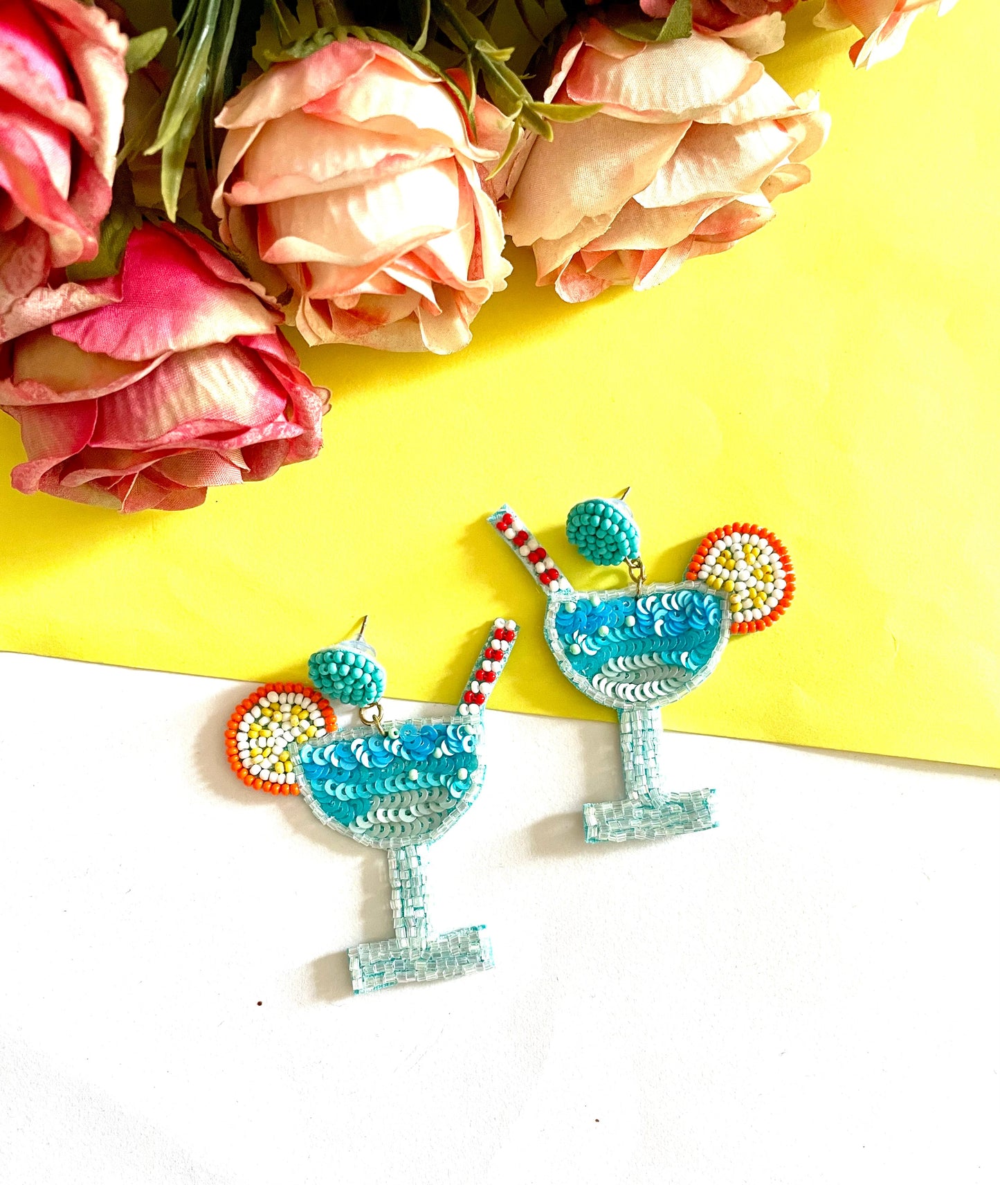 Shop shake earrings at Jewellery Lovers. Anti-tarnish, trendy & perfect for daily or festive wear. Free shipping available. jewellerylovers