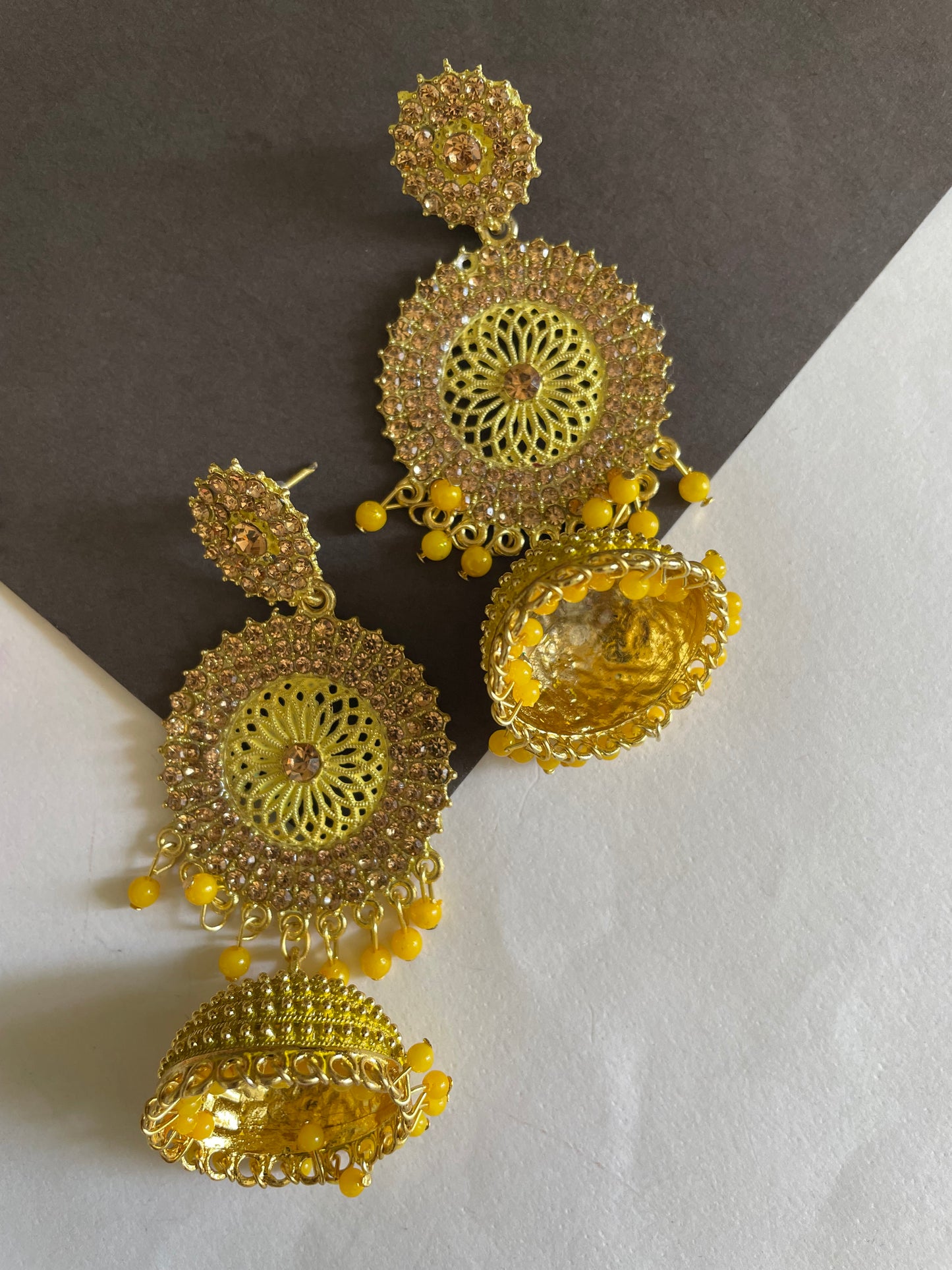 Meena earrings