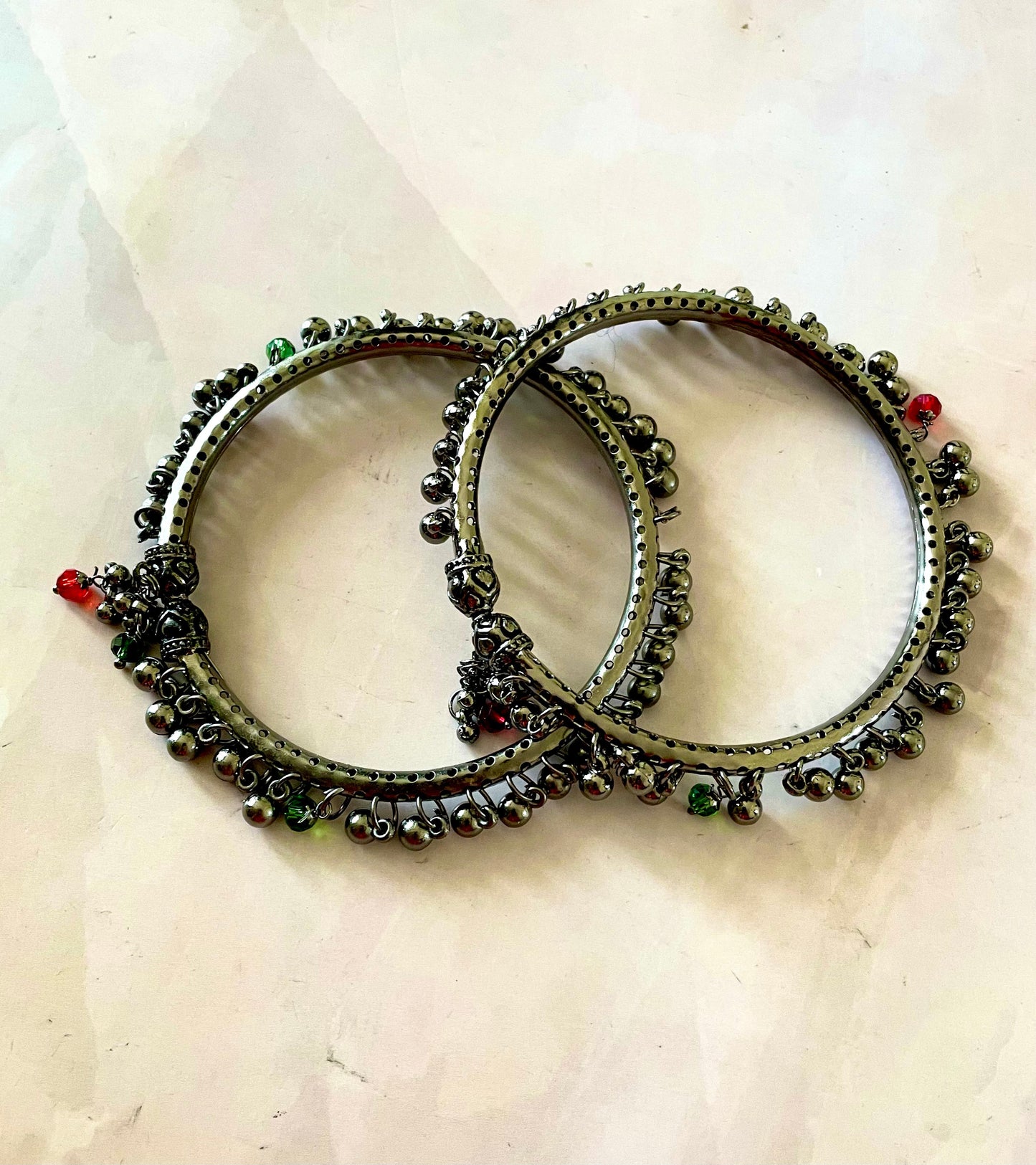 Shop anklets at Jewellery Lovers. Anti-tarnish, trendy & perfect for daily or festive wear. Free shipping available. jewellerylovers