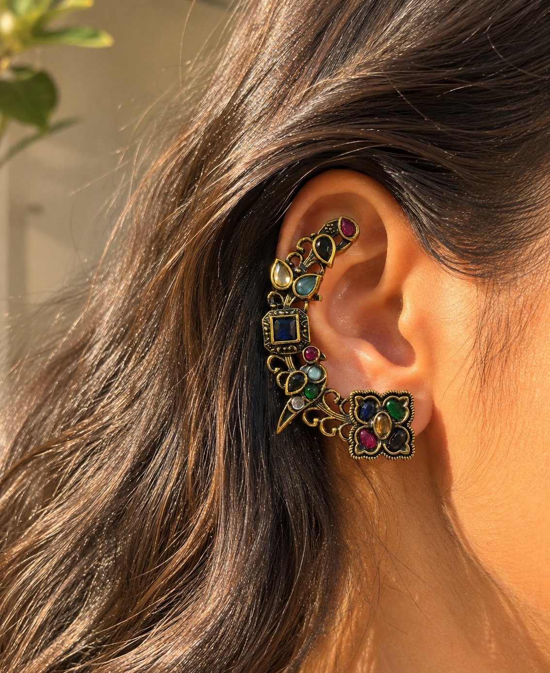 Earcuff jewellerylovers