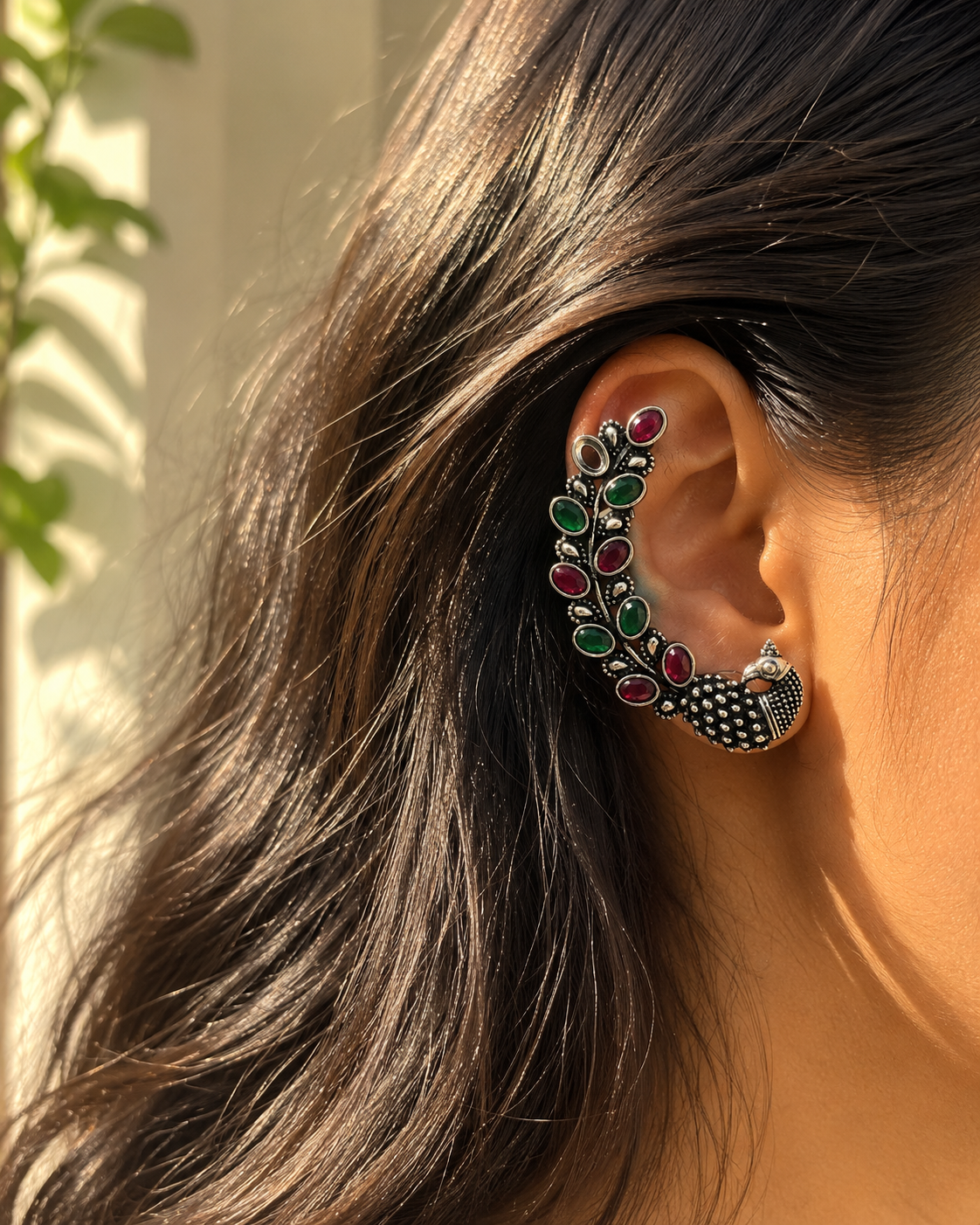 Earcuff jewellerylovers