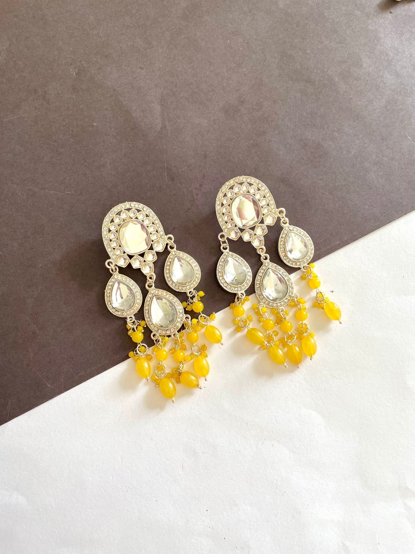Sheesh Jhumka